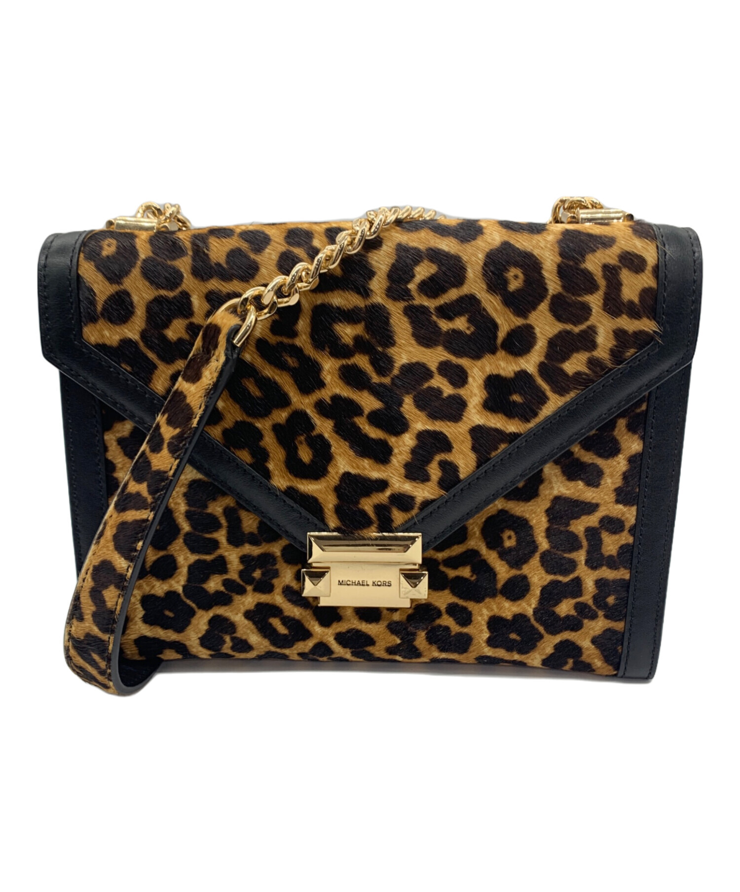 中古・古着通販】MICHAEL KORS (マイケルコース) MICHAEL KORS 