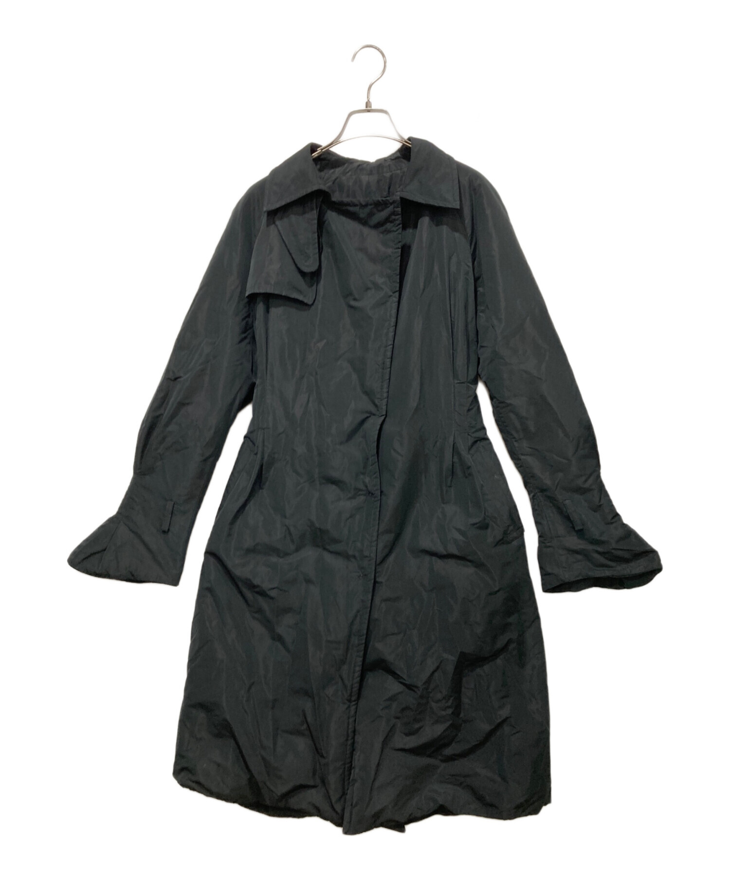 中古・古着通販】ermanno scervino (エルマノシェルビーノ) ナイロン
