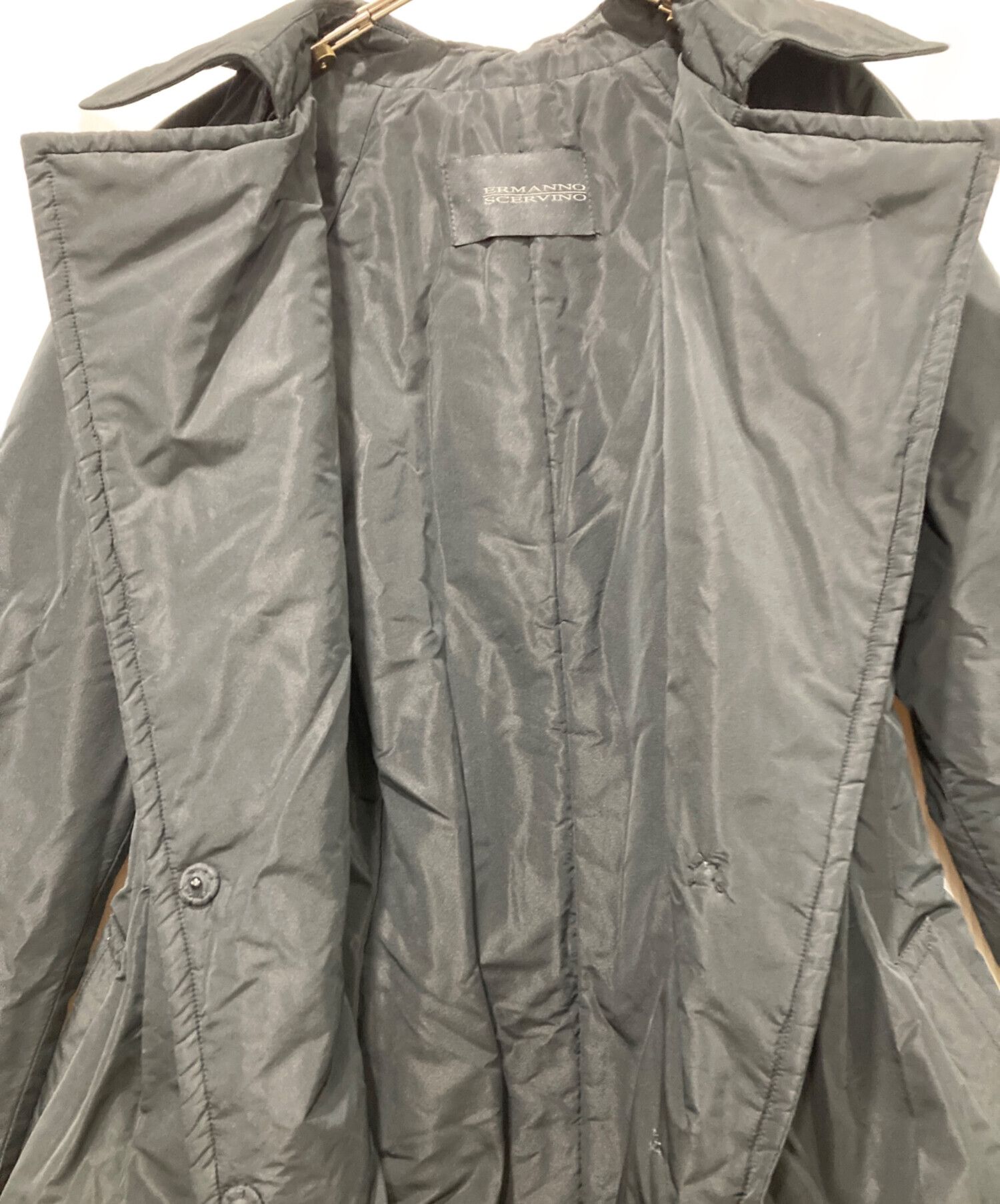 中古・古着通販】ermanno scervino (エルマノシェルビーノ) ナイロン