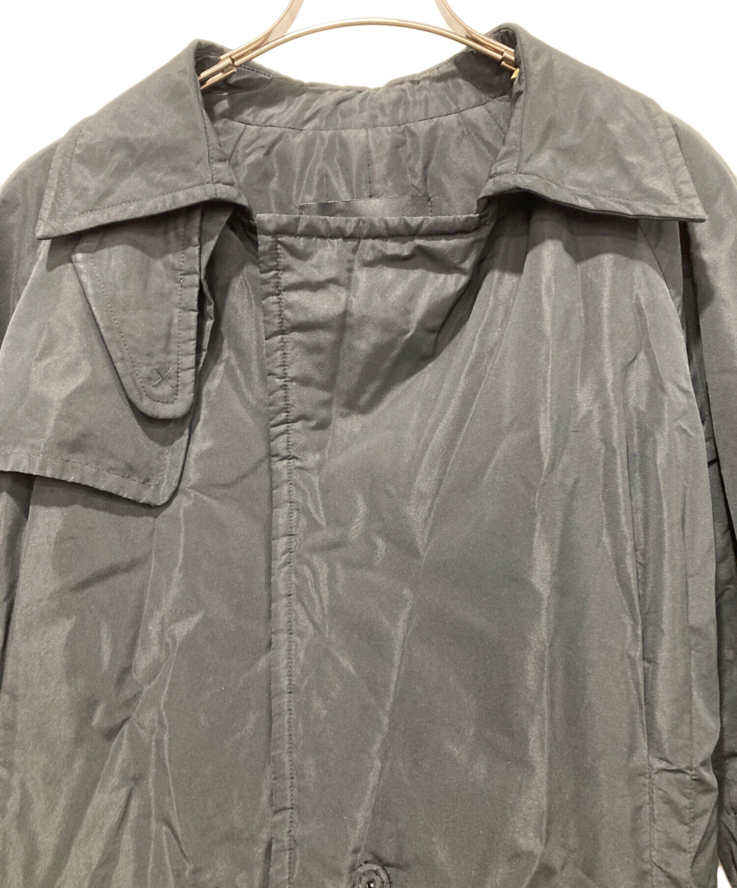 中古・古着通販】ermanno scervino (エルマノシェルビーノ) ナイロン