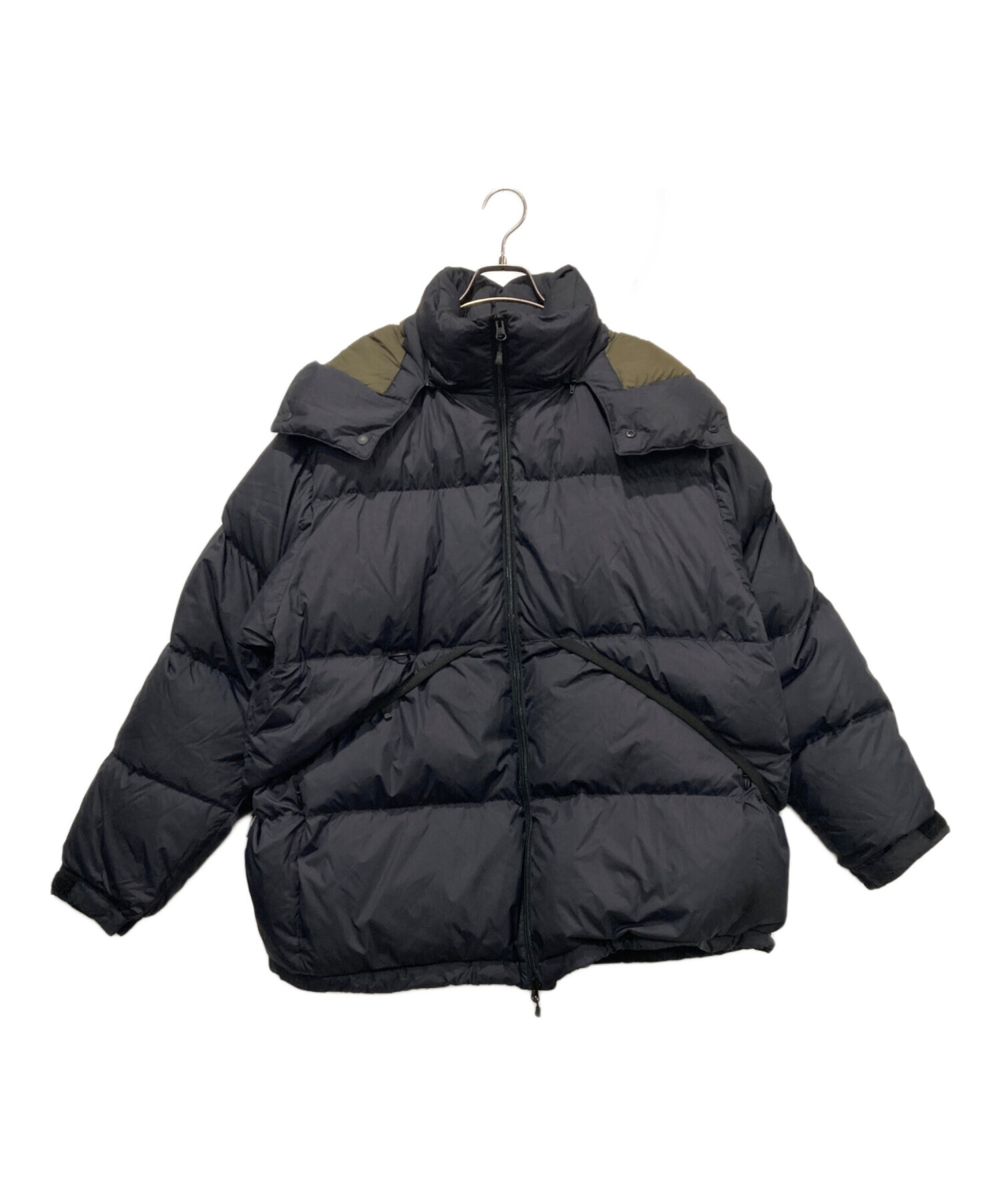 中古・古着通販】DAIWA PIER39 (ダイワ ピア39) TECH ALPINE DOWN