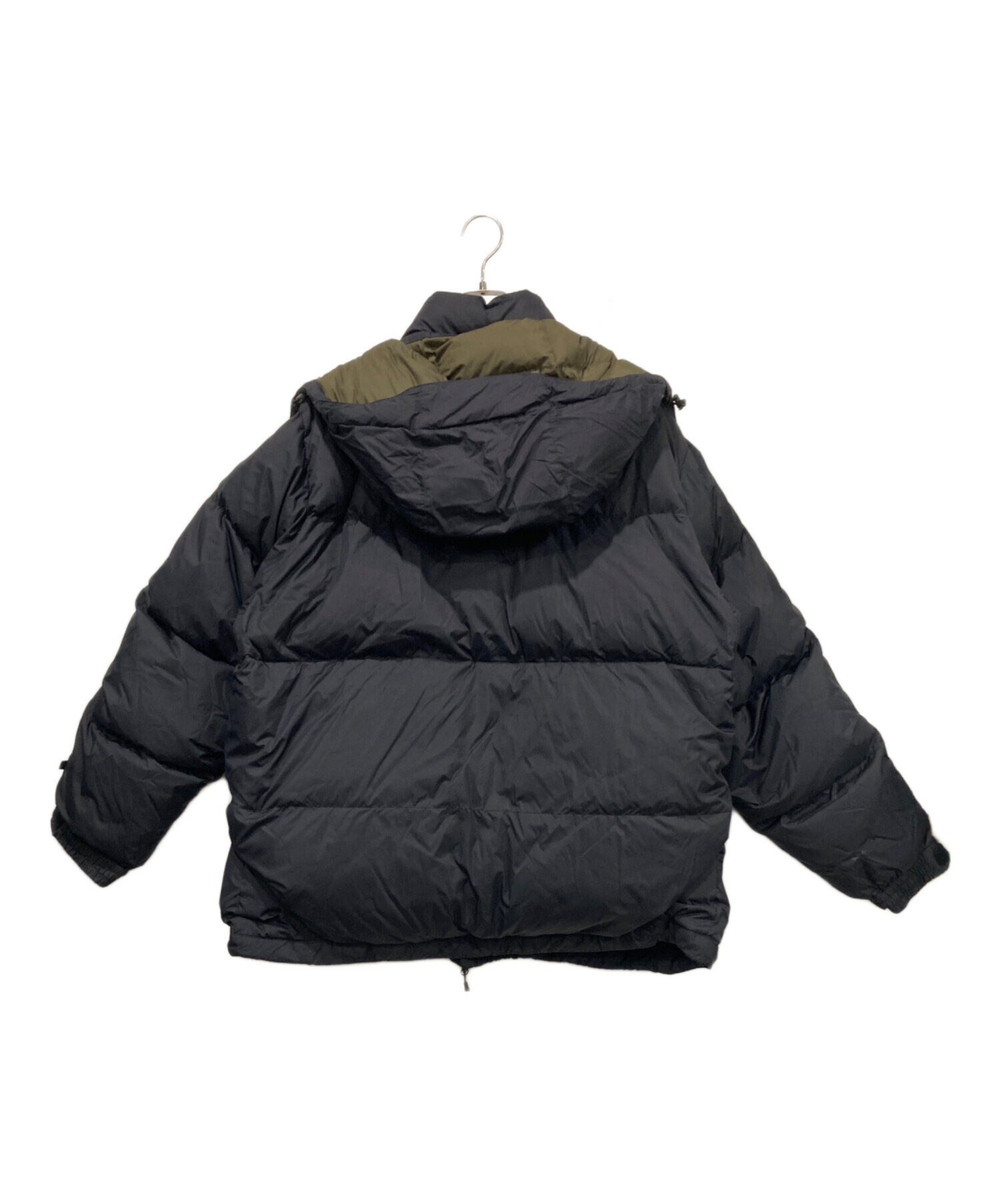 中古・古着通販】DAIWA PIER39 (ダイワ ピア39) TECH ALPINE DOWN