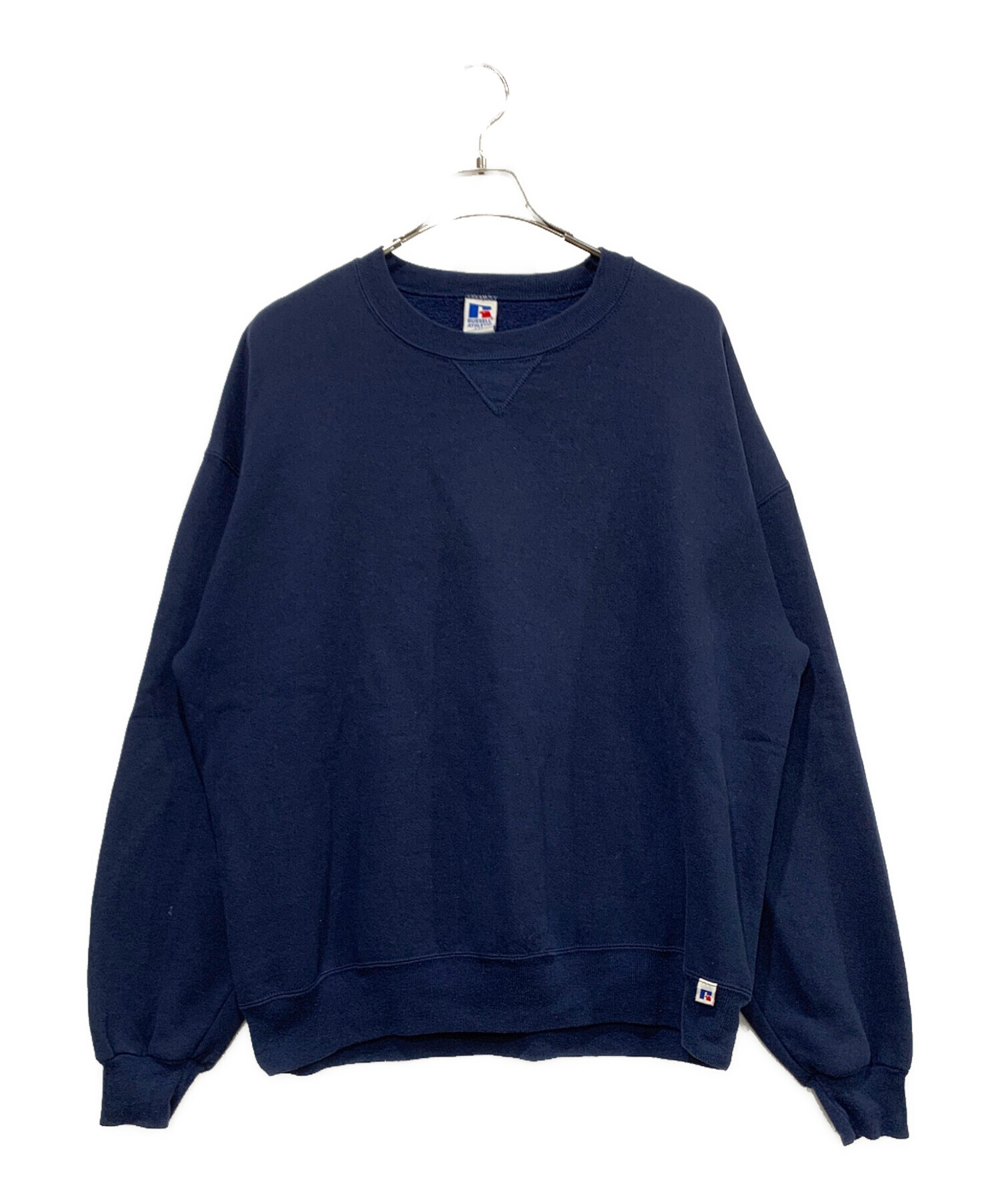 中古・古着通販】RUSSELL ATHLETIC (ラッセルアスレチック) スウェット
