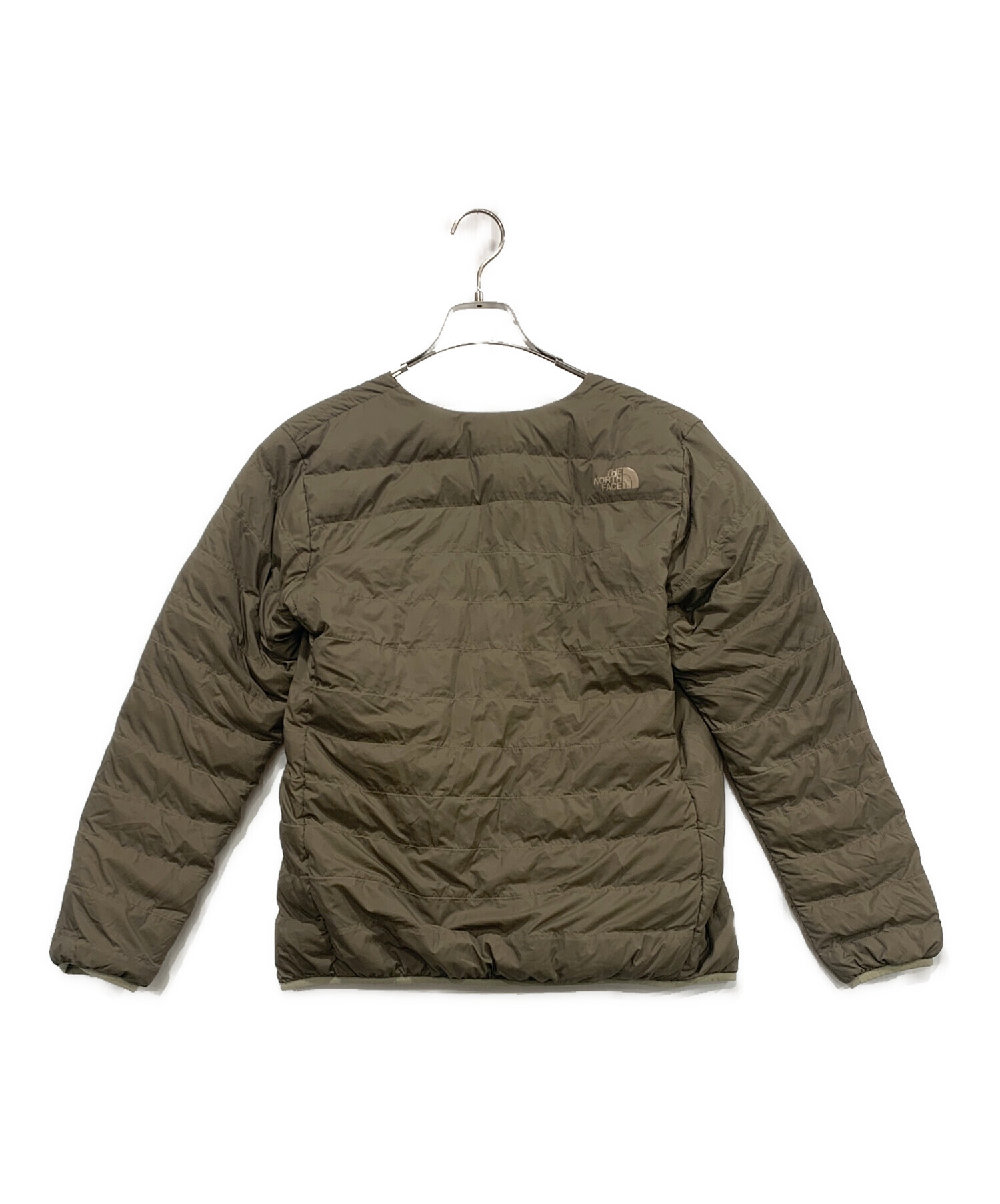 中古・古着通販】THE NORTH FACE (ザ ノース フェイス) ダウン 
