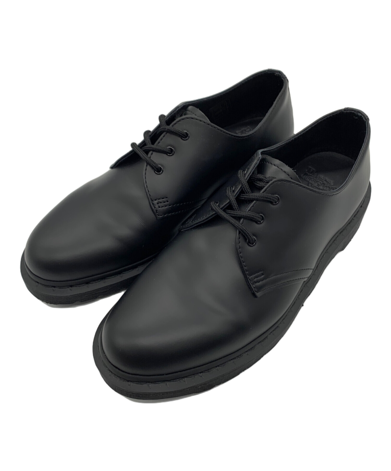 中古・古着通販】Dr.Martens (ドクターマーチン) 3ホールブーツ