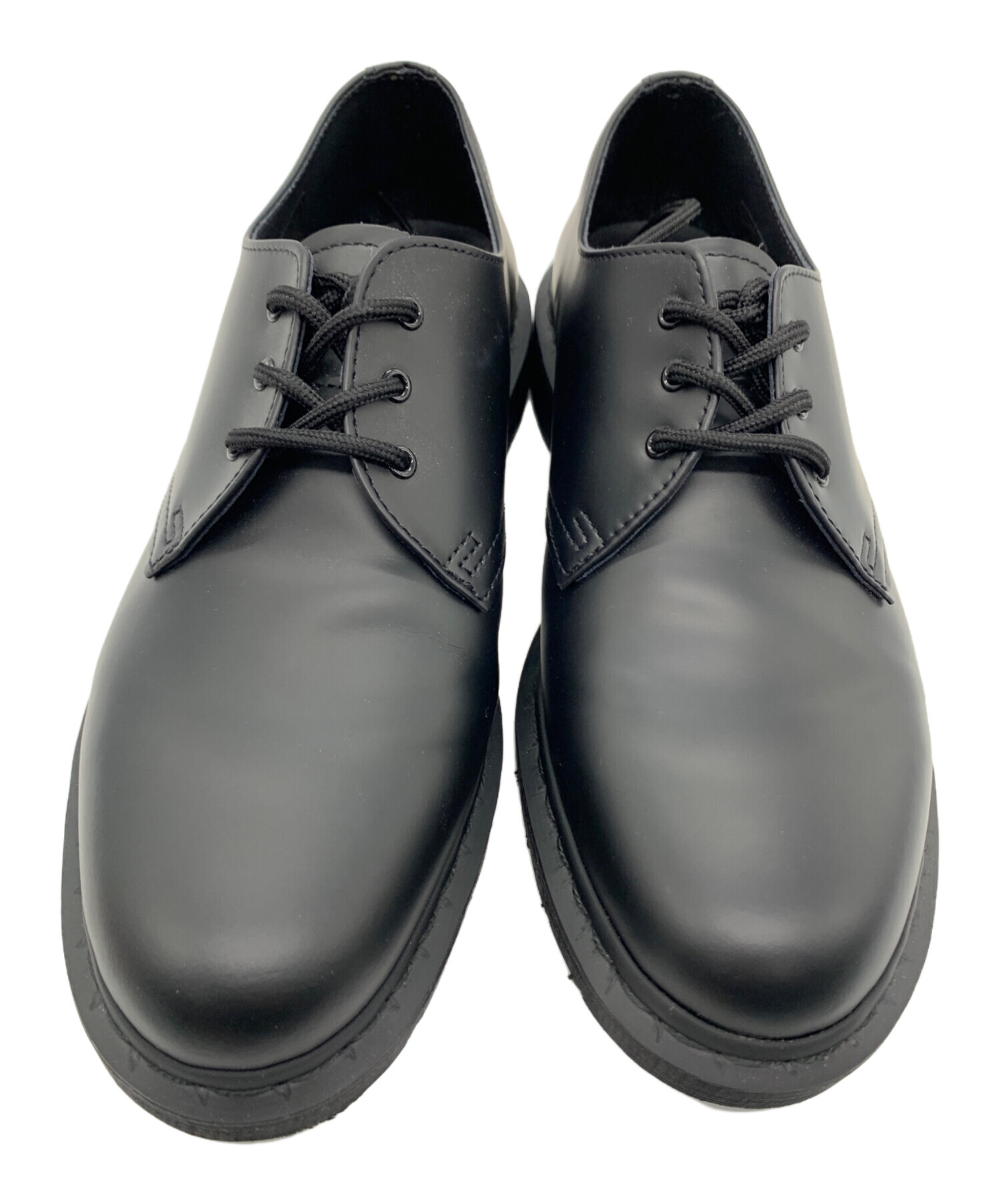 中古・古着通販】Dr.Martens (ドクターマーチン) 3ホールブーツ