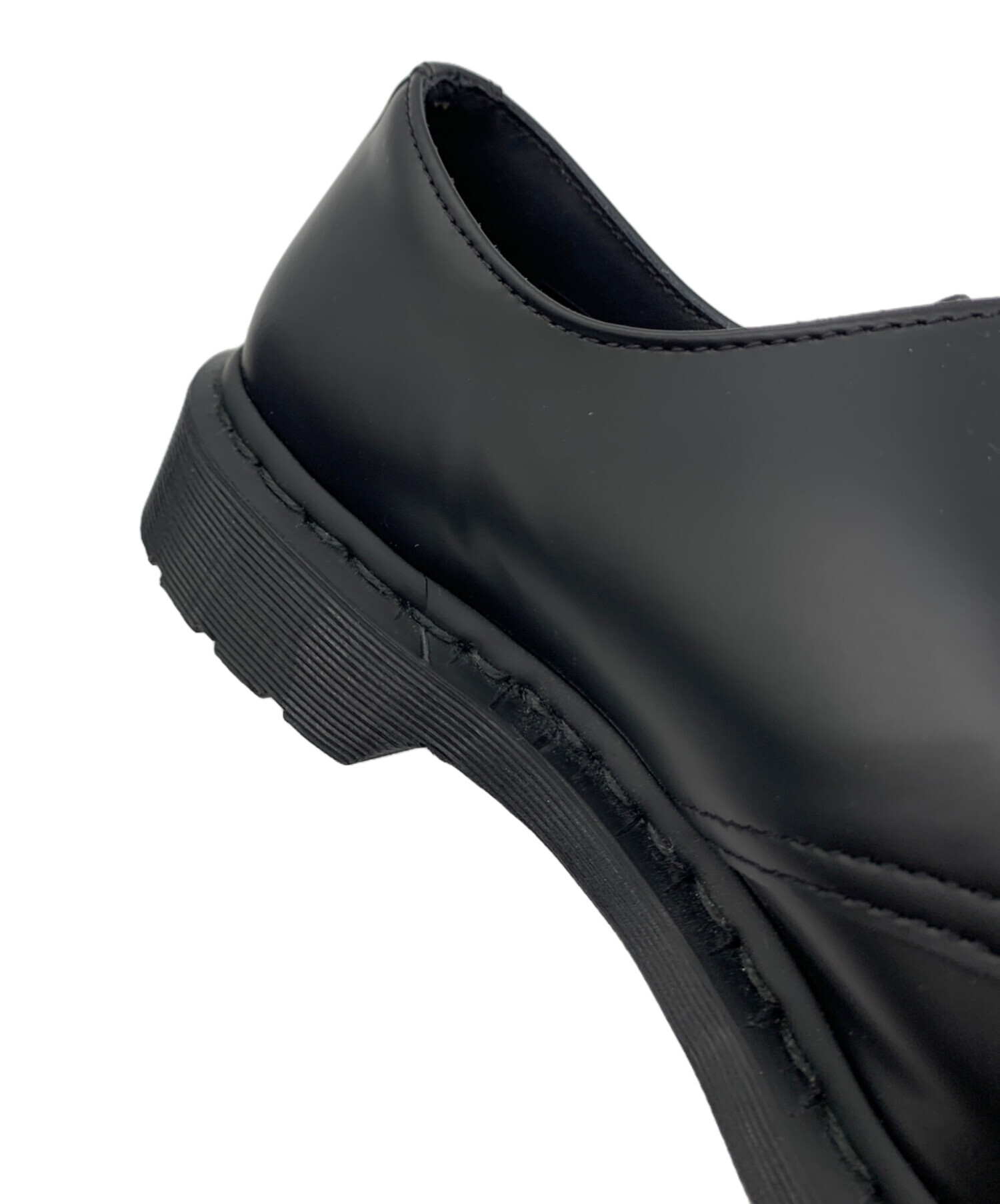 中古・古着通販】Dr.Martens (ドクターマーチン) 3ホールブーツ