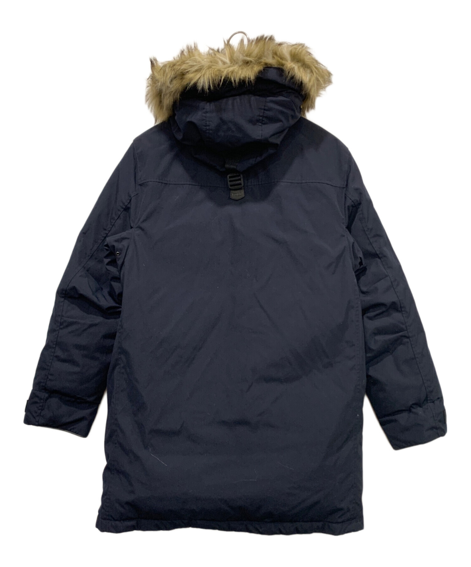 中古・古着通販】POLO RALPH LAUREN (ポロ・ラルフローレン) ダウン