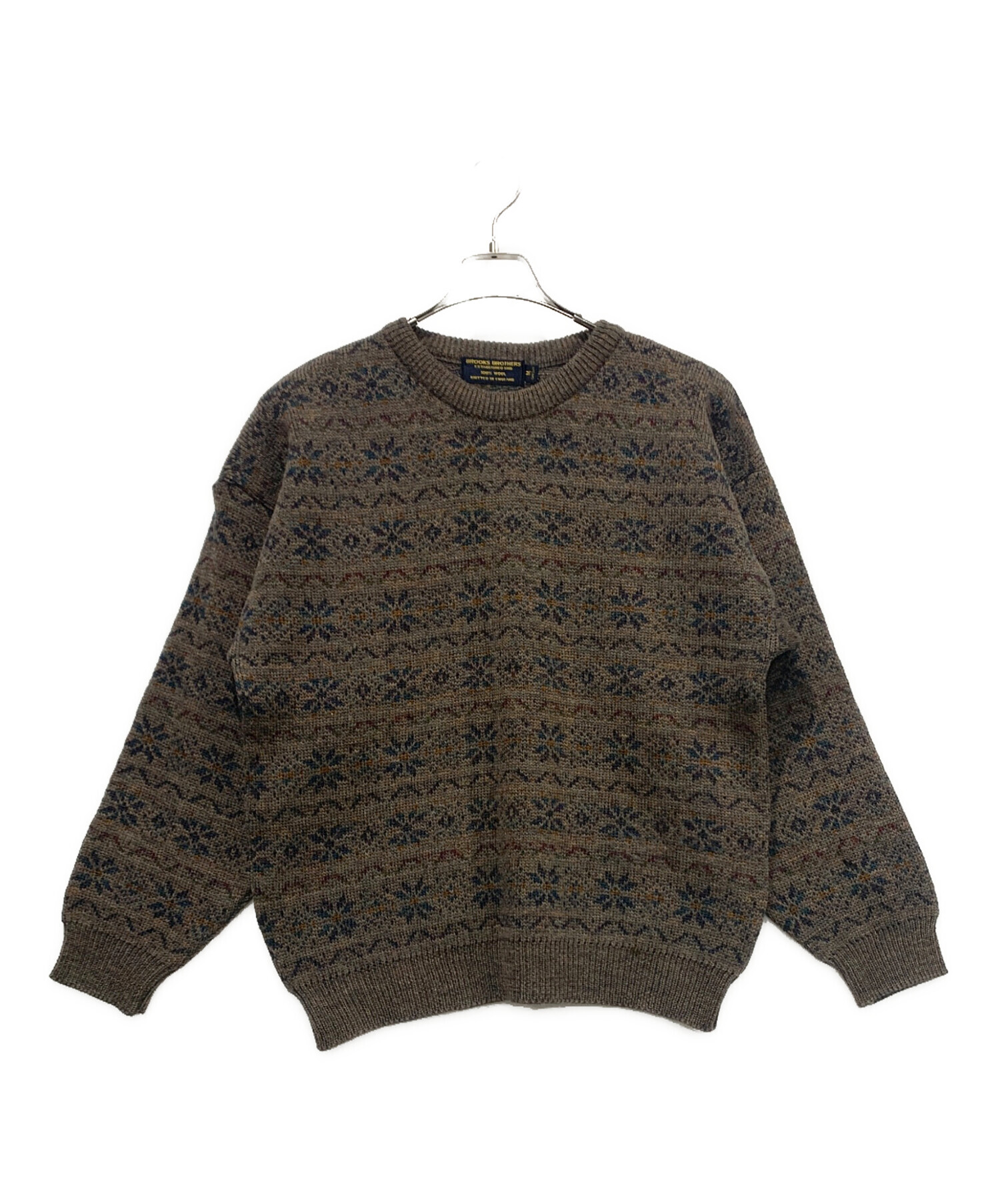 中古・古着通販】BROOKS BROTHERS (ブルックスブラザーズ
