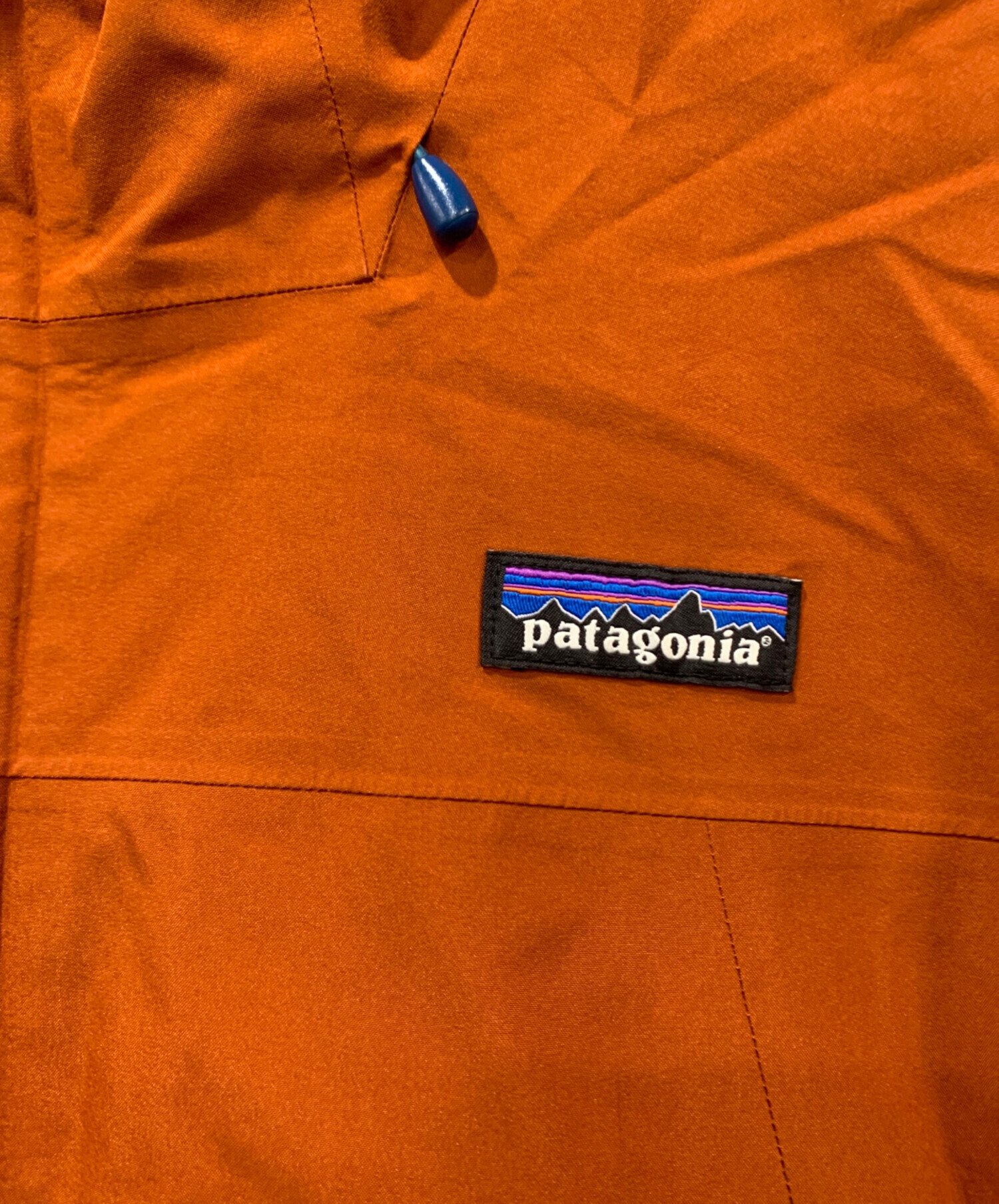 中古・古着通販】Patagonia (パタゴニア) デパータージャケット 18AW