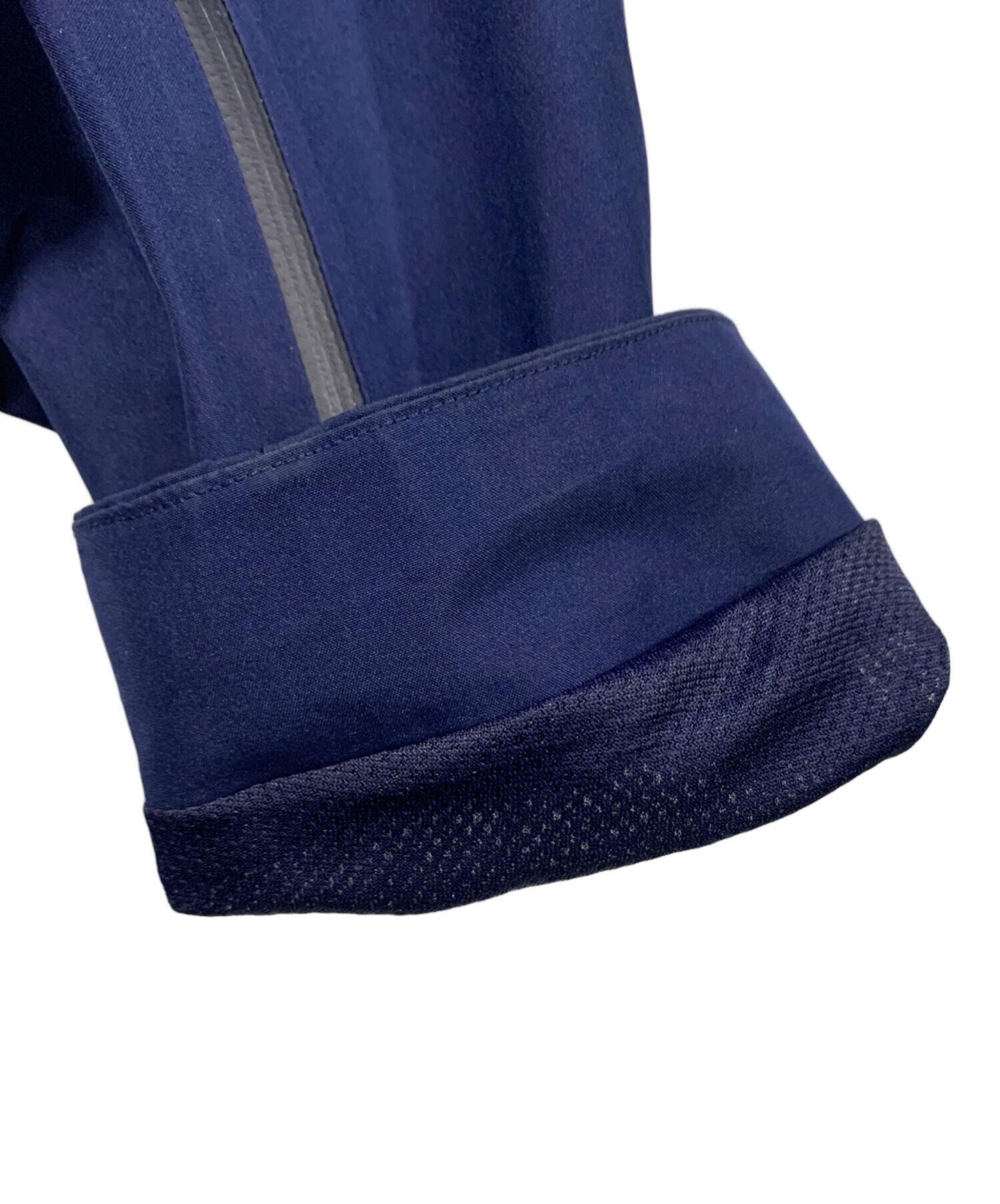 中古・古着通販】Patagonia (パタゴニア) マウンテンパーカー ネイビー