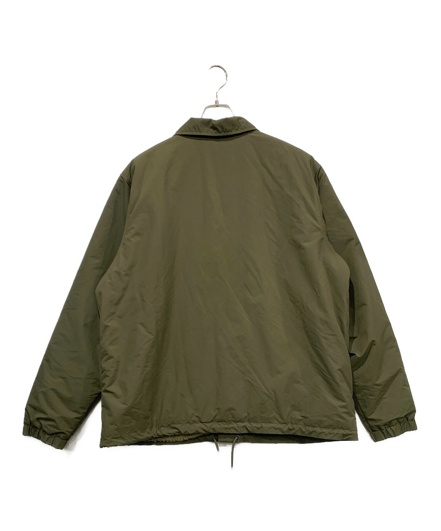 中古・古着通販】Patagonia (パタゴニア) イスマスコーチジャケット