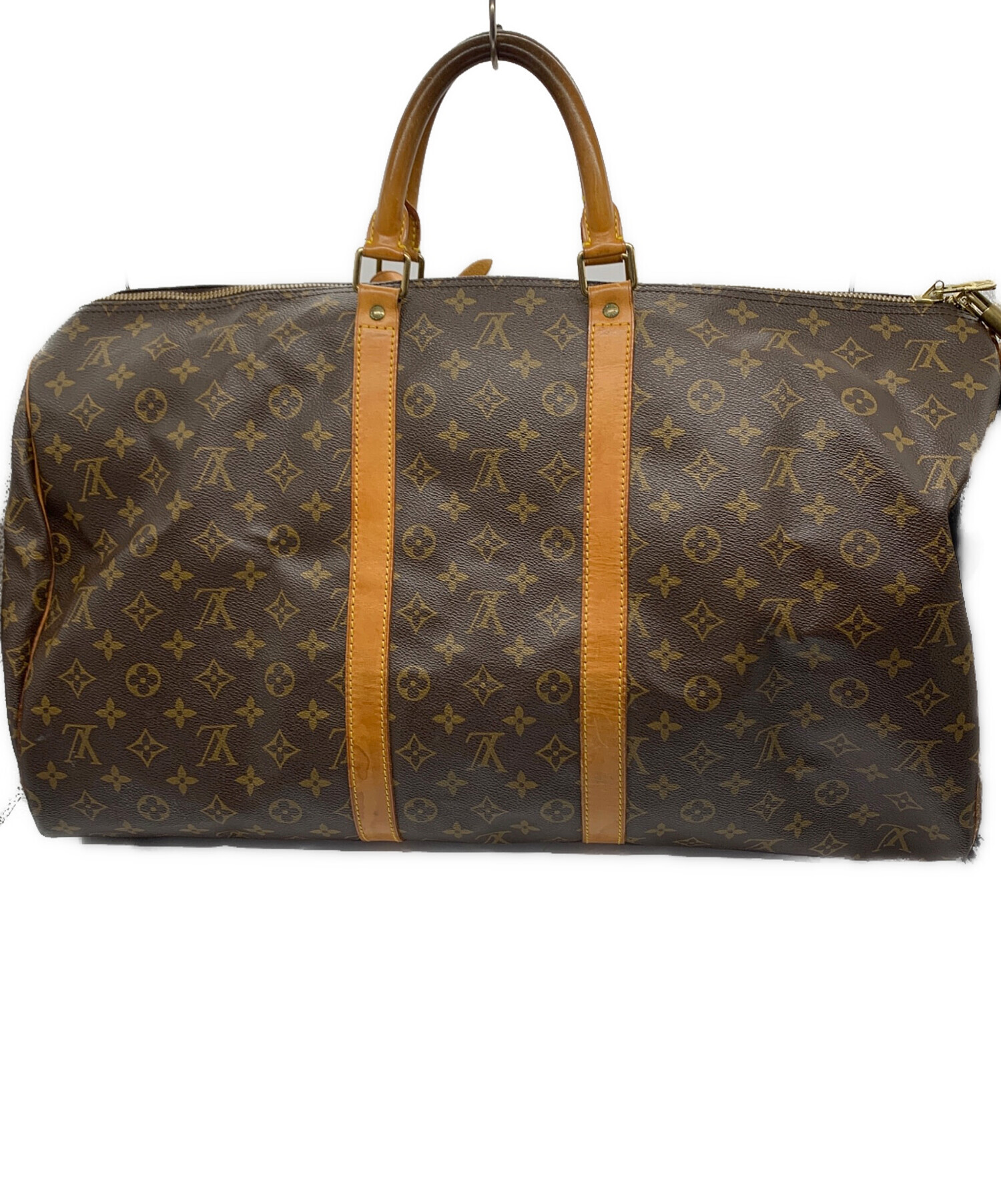 中古・古着通販】LOUIS VUITTON (ルイ ヴィトン) キーポル・バンド