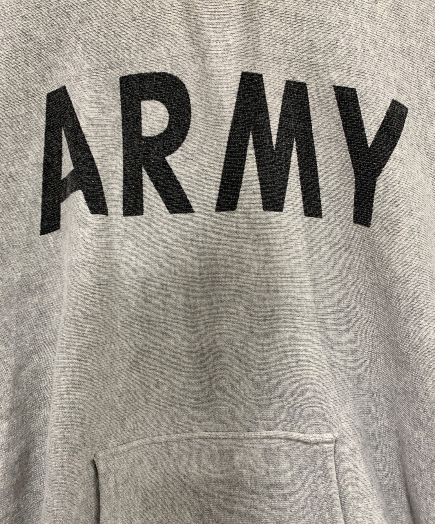 ベ*ー様 古着　Championリバースウィーブ　ジャクソンビル・ジャガーズ N 中古・古着通販】Champion REVERSE WEAVE (チャンピオン リバース