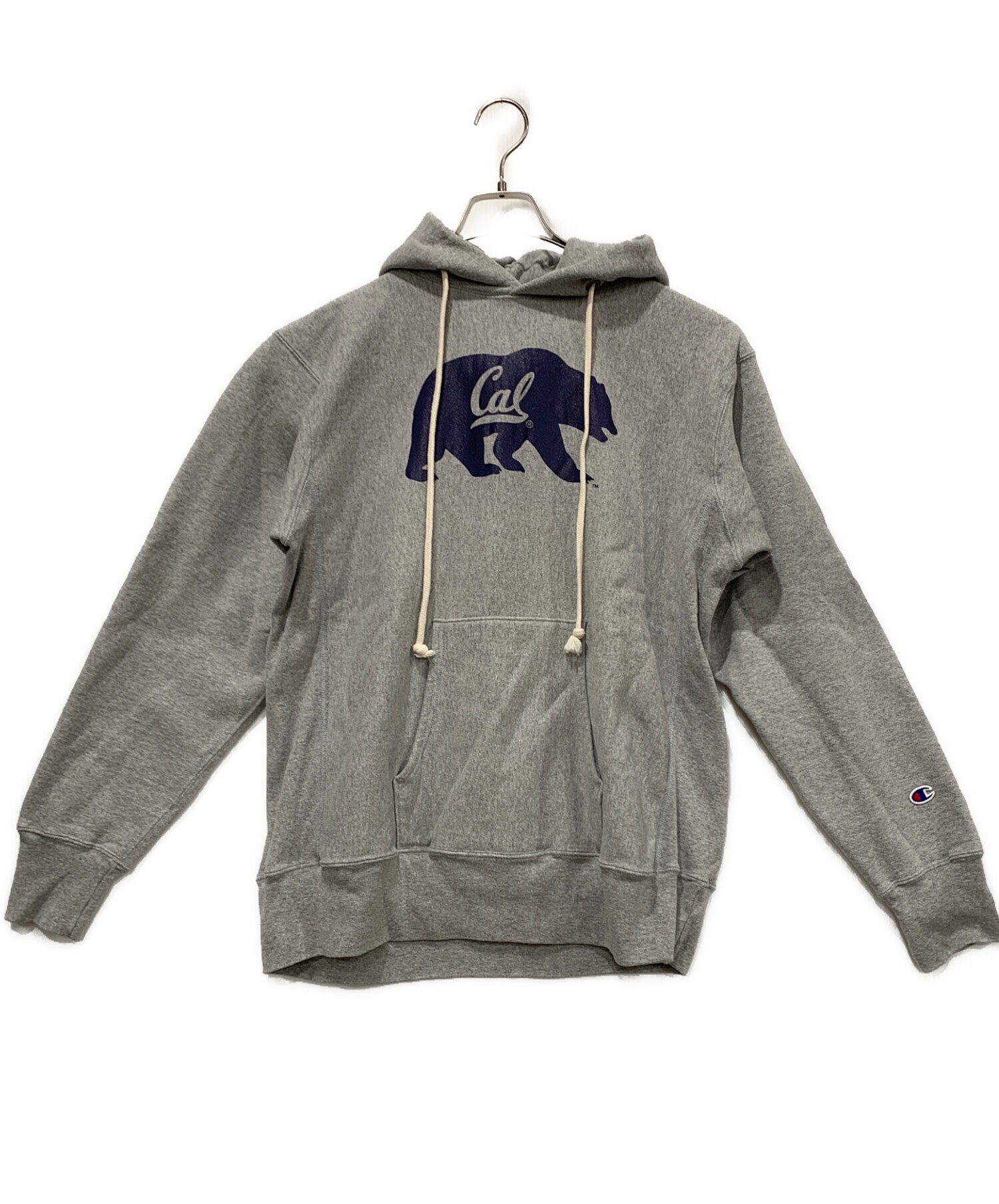 キ*ロ様 champion リバースウィーブ　くまのぷーさん　Reverse w 中古・古着通販】Champion REVERSE WEAVE (チャンピオン リバース