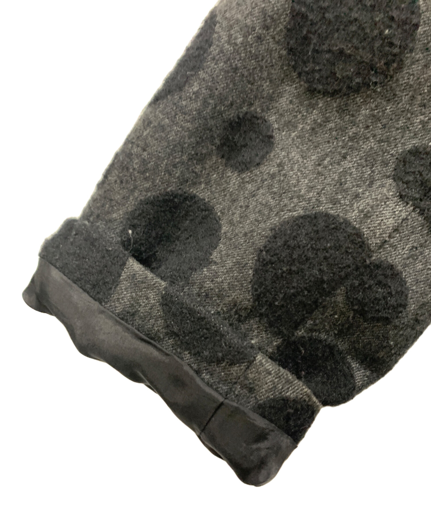 中古・古着通販】BLACK COMME des GARCONS (ブラックコムデギャルソン
