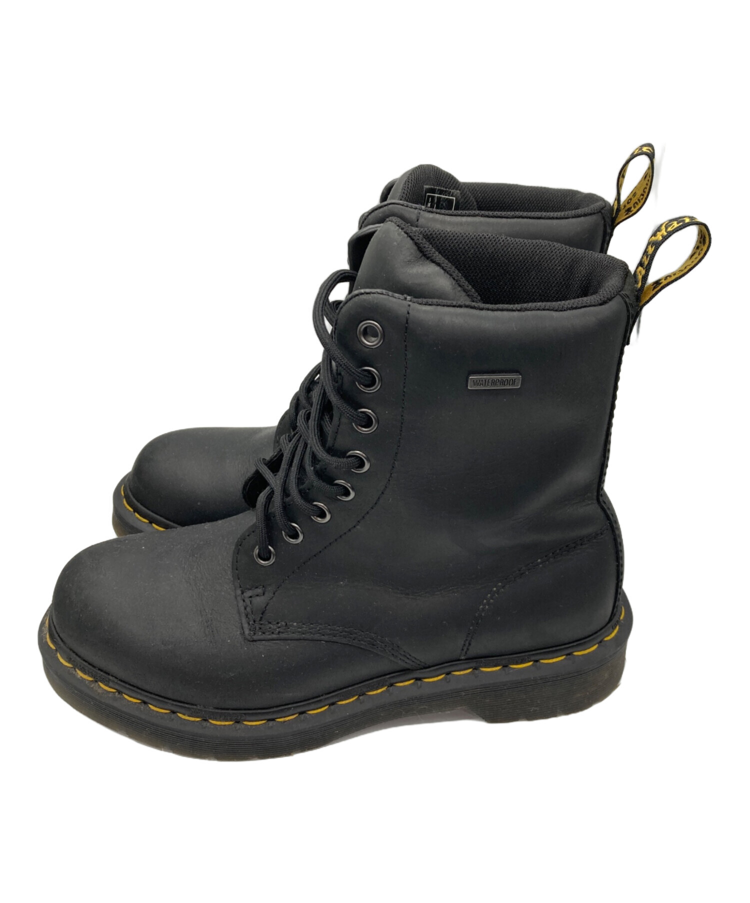 中古・古着通販】Dr.Martens (ドクターマーチン) 8ホールブーツ