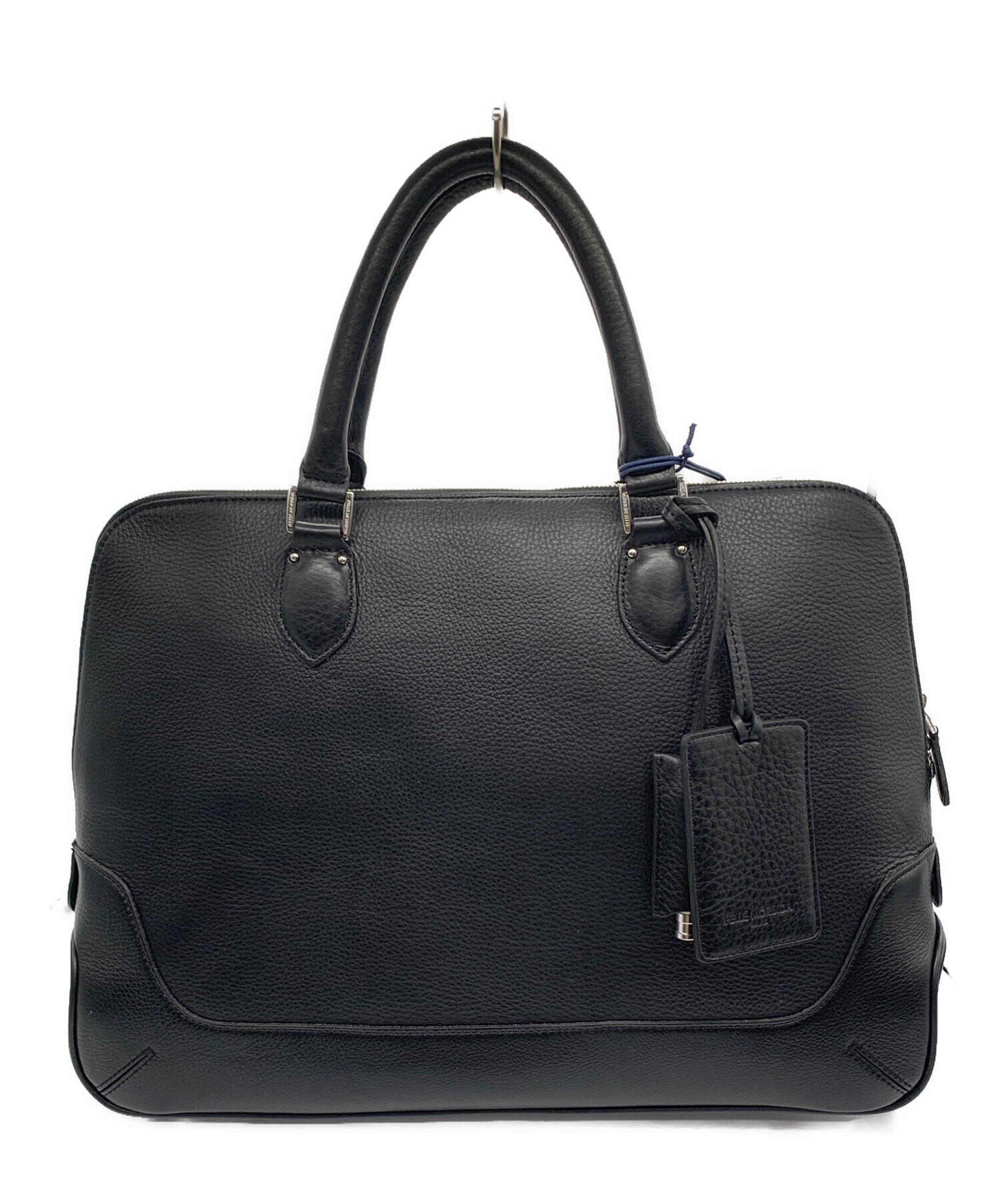 中古・古着通販】PELLE MORBIDA (ペッレモルビダ) ブリーフバッグ