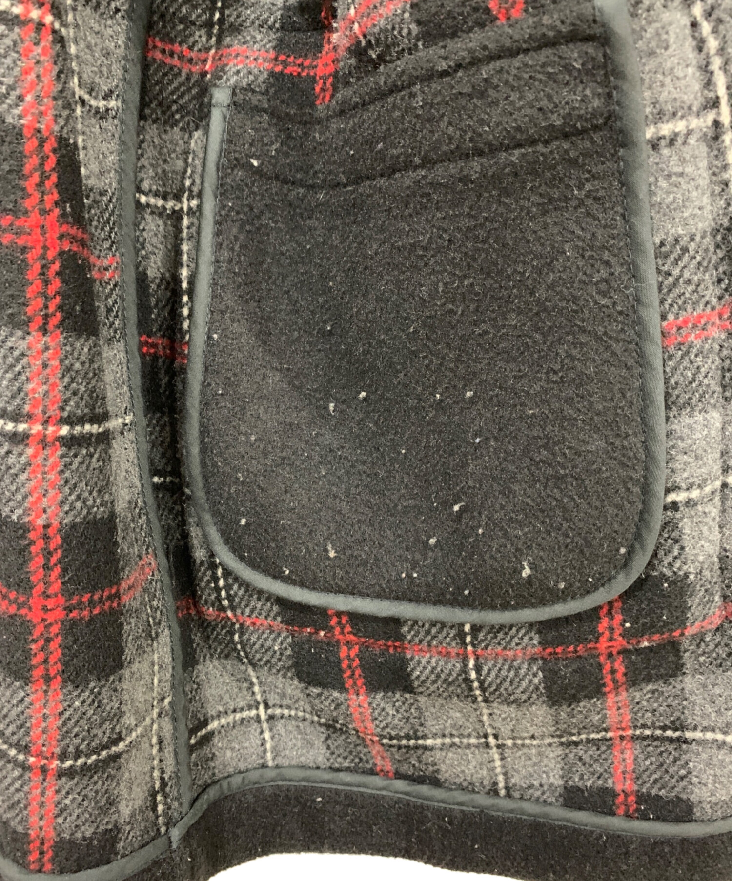 中古・古着通販】GLOVER ALL (グローバーオール) Eddie Bauer