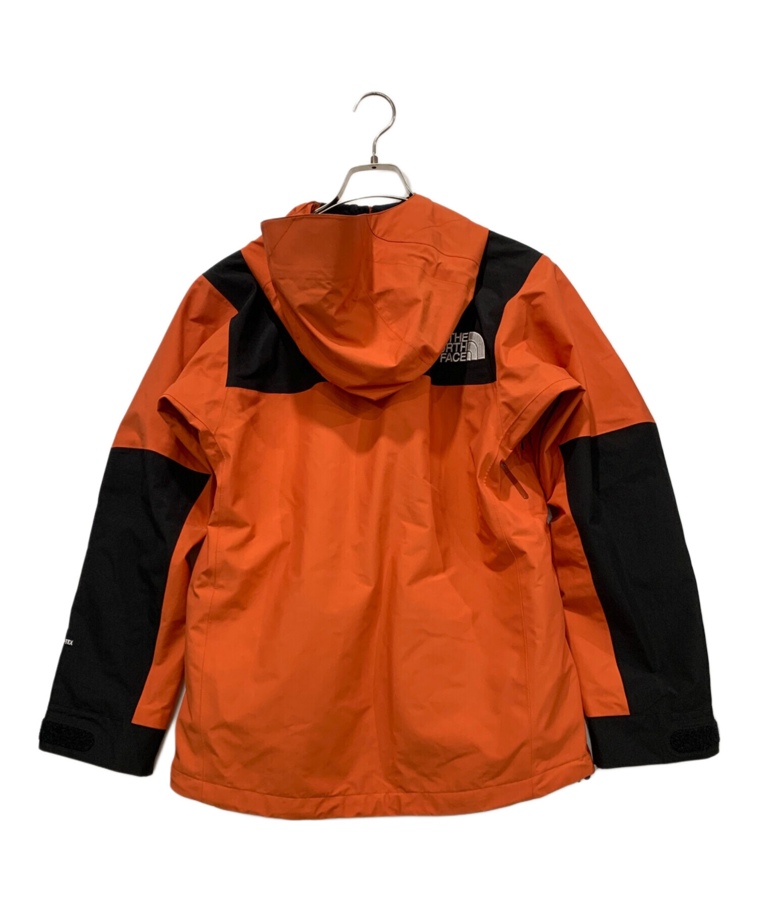 中古・古着通販】THE NORTH FACE (ザ ノース フェイス) マウンテン