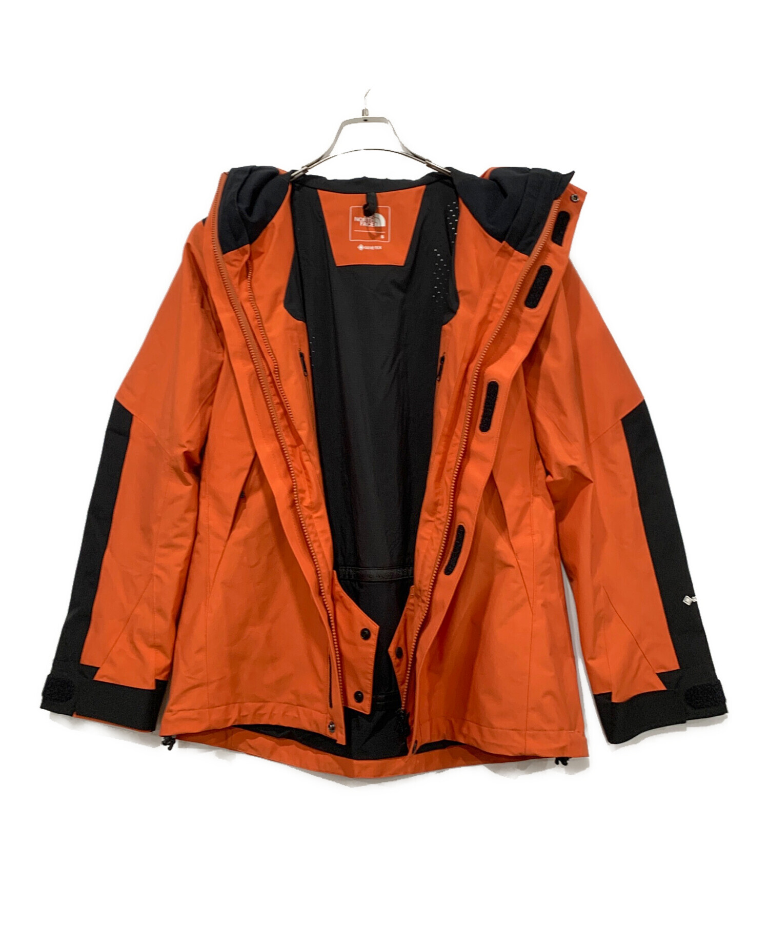 中古・古着通販】THE NORTH FACE (ザ ノース フェイス) マウンテン