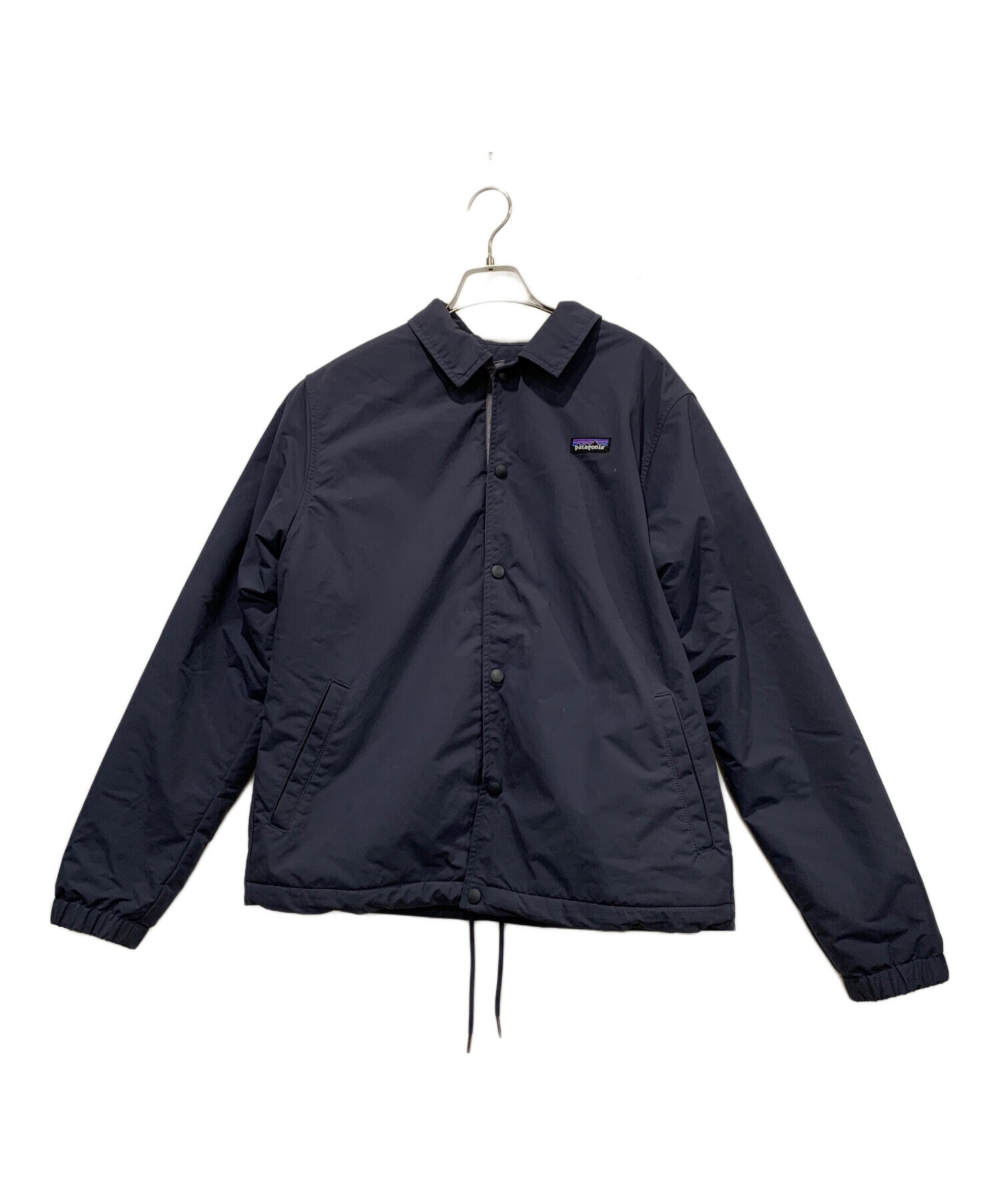 中古・古着通販】Patagonia (パタゴニア) メンズ・ラインド・イスマス