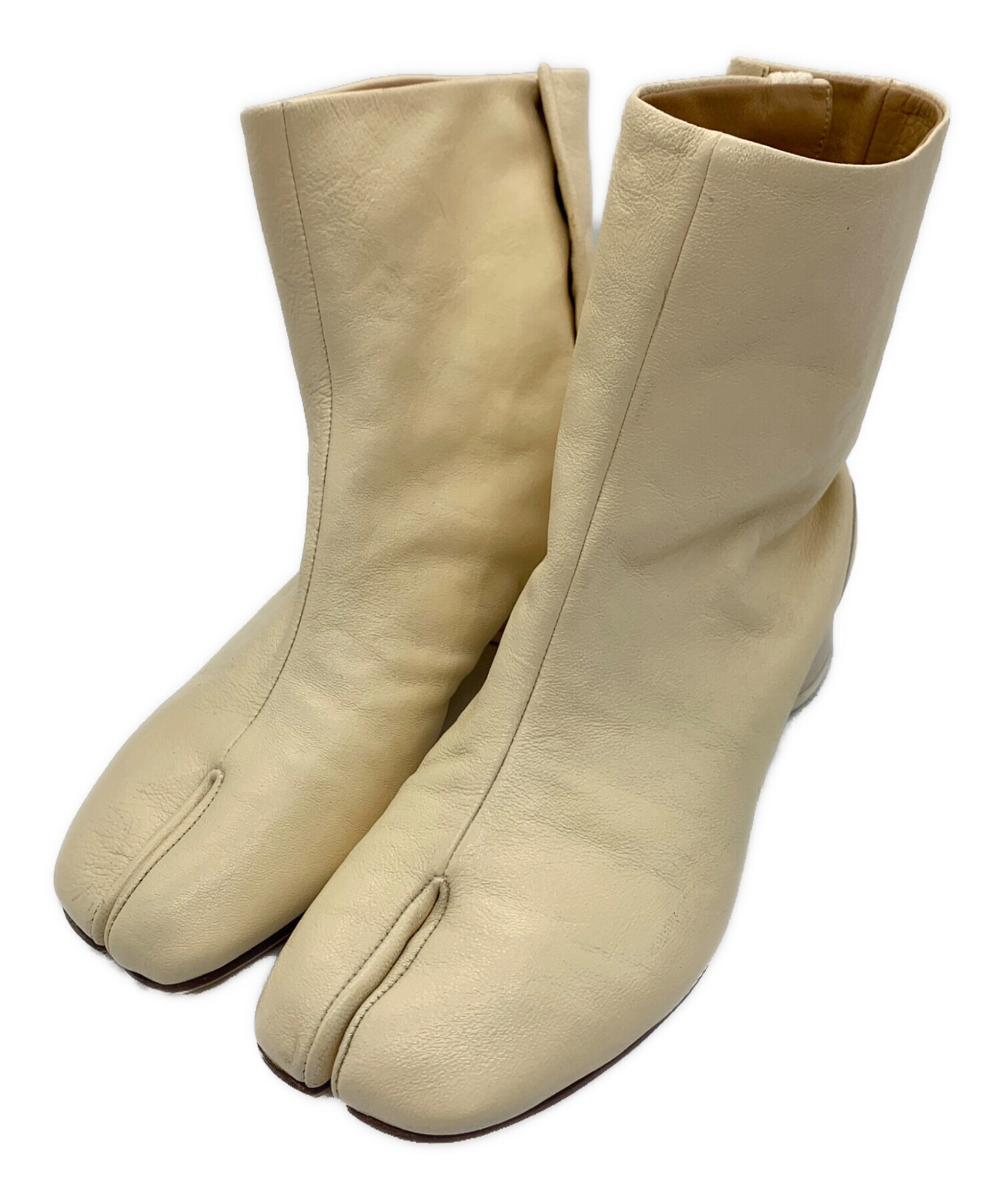 中古・古着通販】Maison Margiela (メゾンマルジェラ) 足袋ブーツ