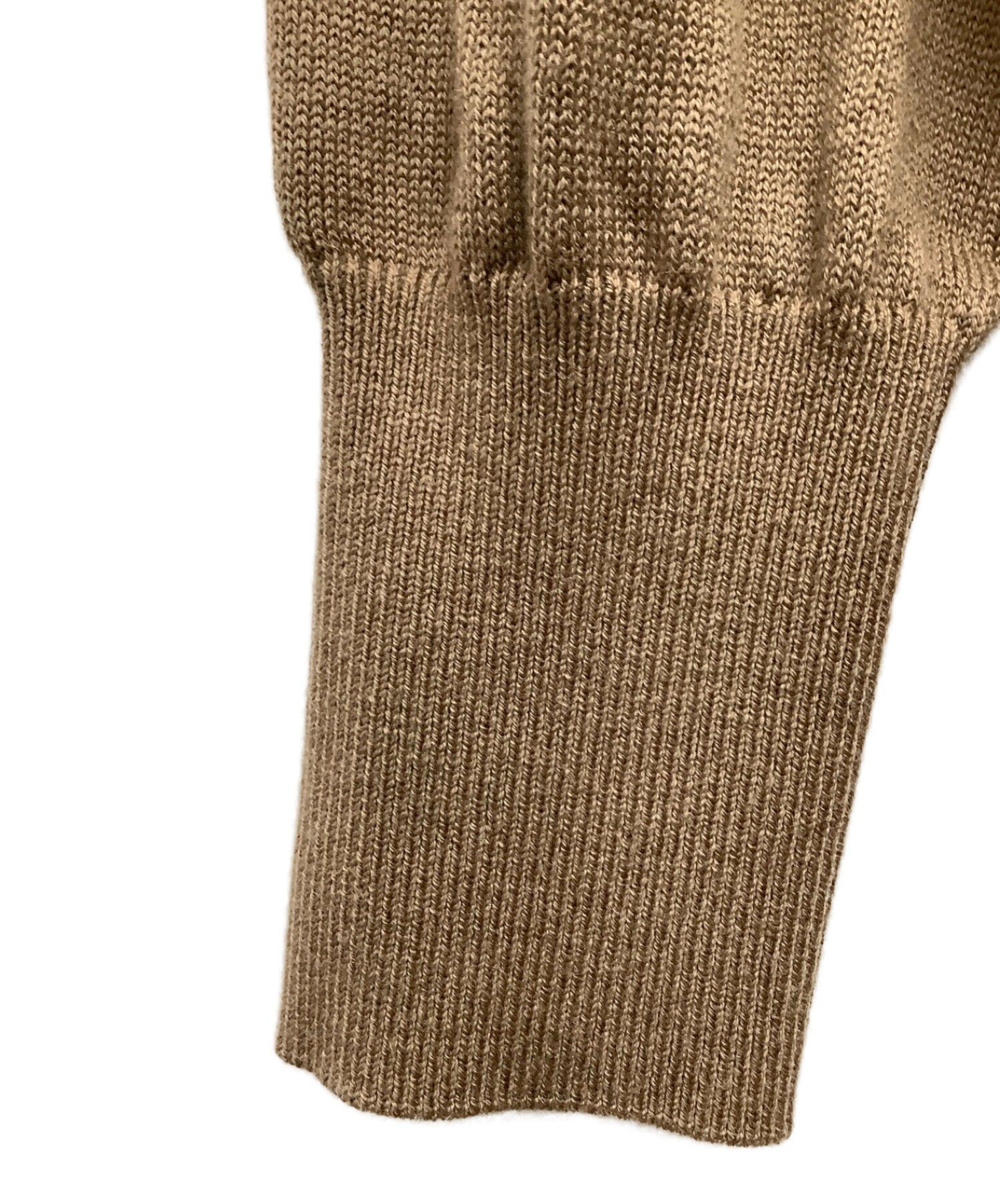 中古・古着通販】SLOBE IENA (スローブ イエナ) ニットワンピース