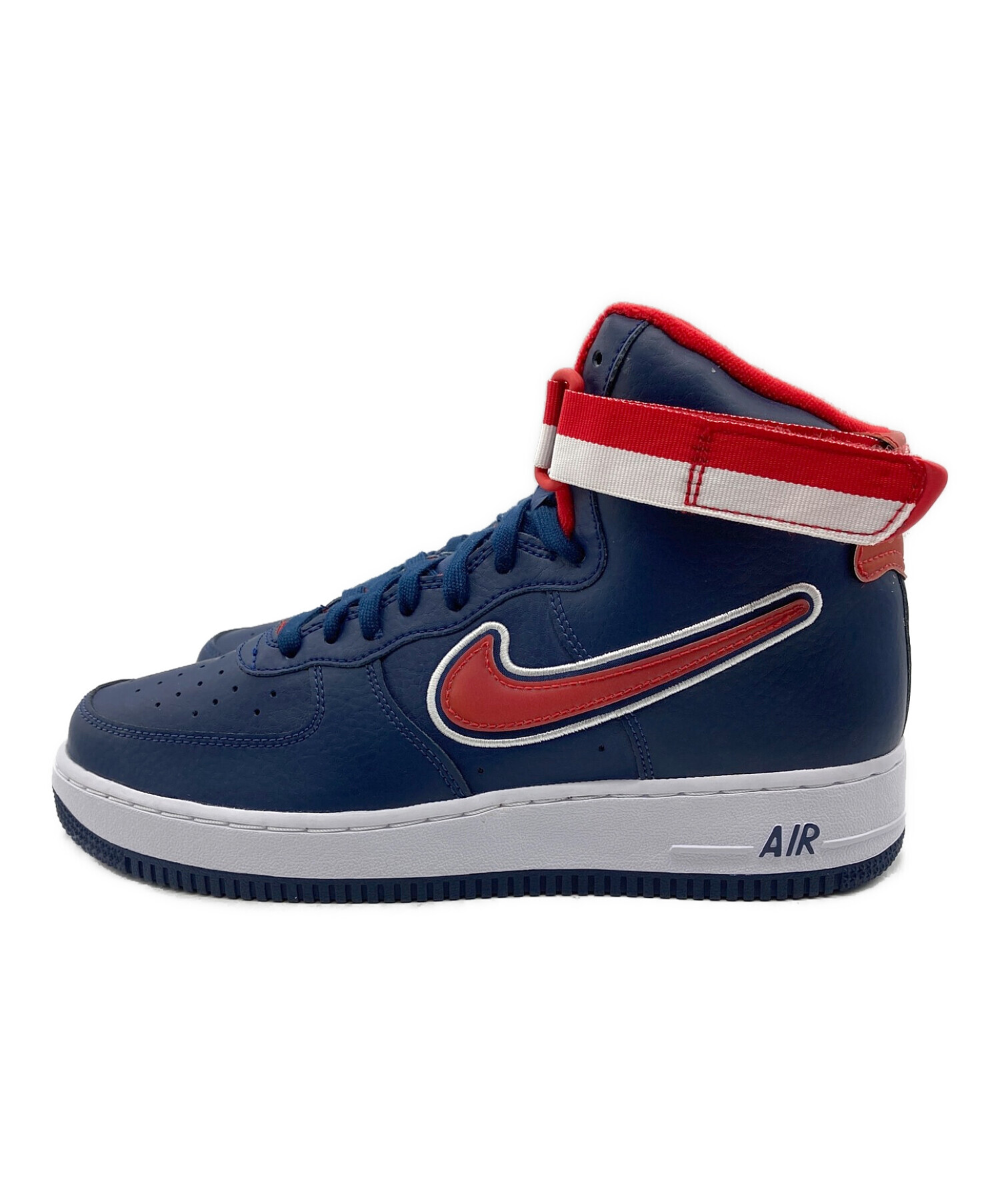 中古・古着通販】NIKE (ナイキ) AIR FORCE1 HIGH 07 LV8 SPORT
