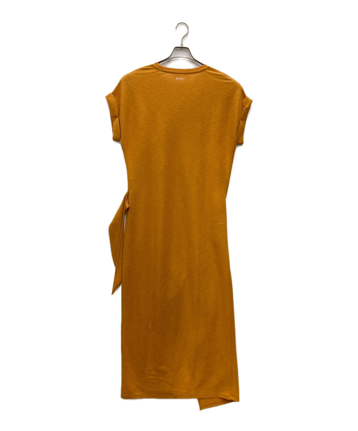 中古・古着通販】BOSS HUGO BOSS (ボス ヒューゴボス) ワンピース
