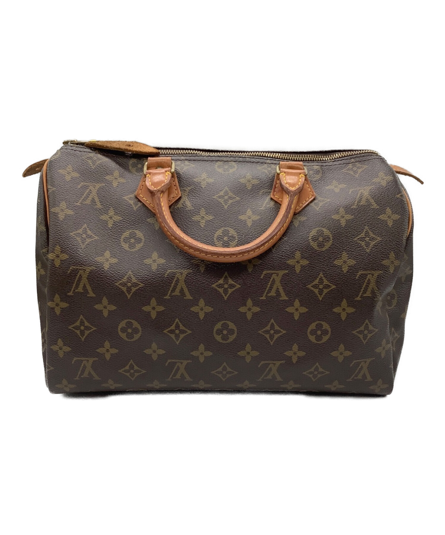 中古・古着通販】LOUIS VUITTON (ルイ ヴィトン) スピーディ30