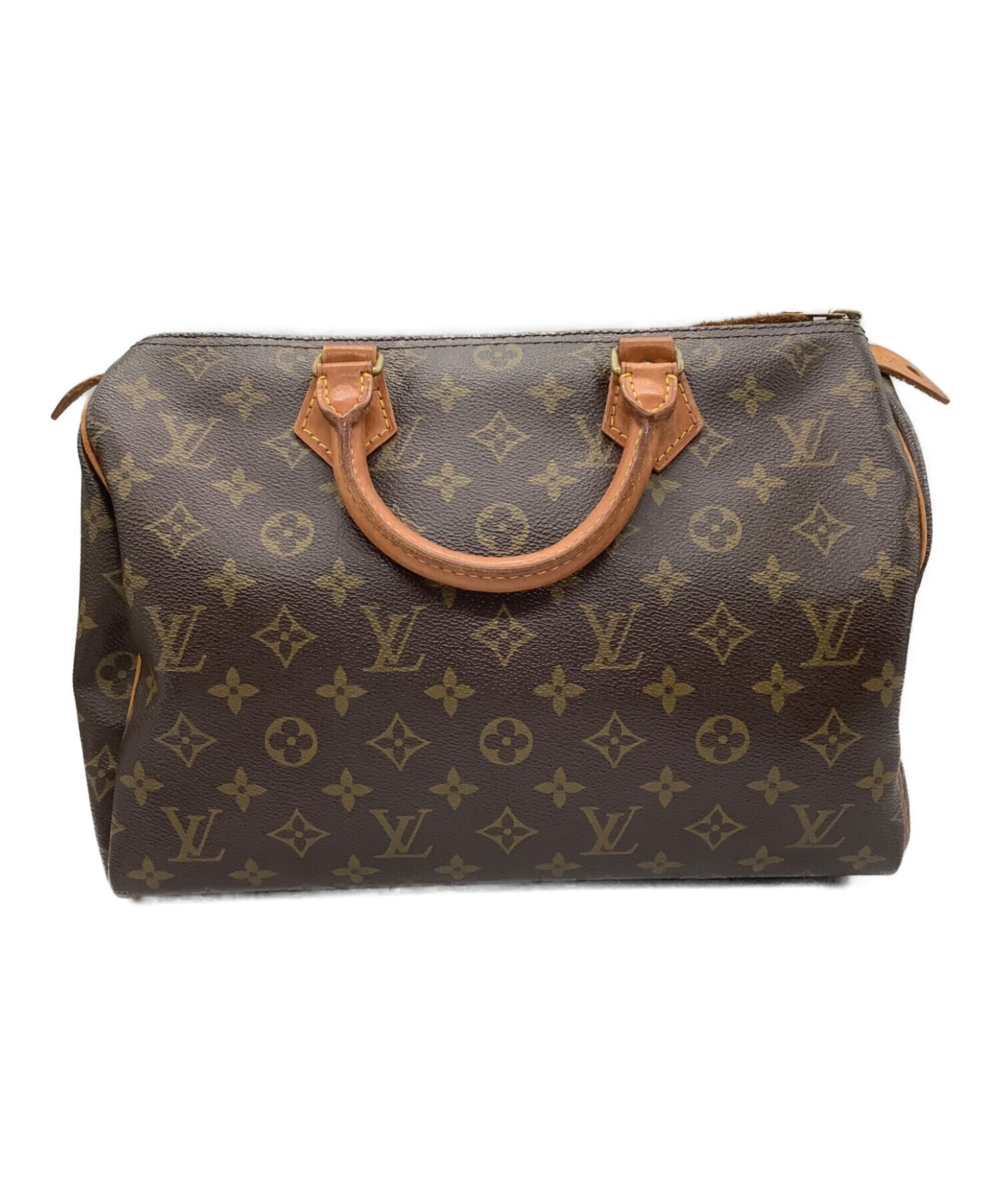 中古・古着通販】LOUIS VUITTON (ルイ ヴィトン) スピーディ30