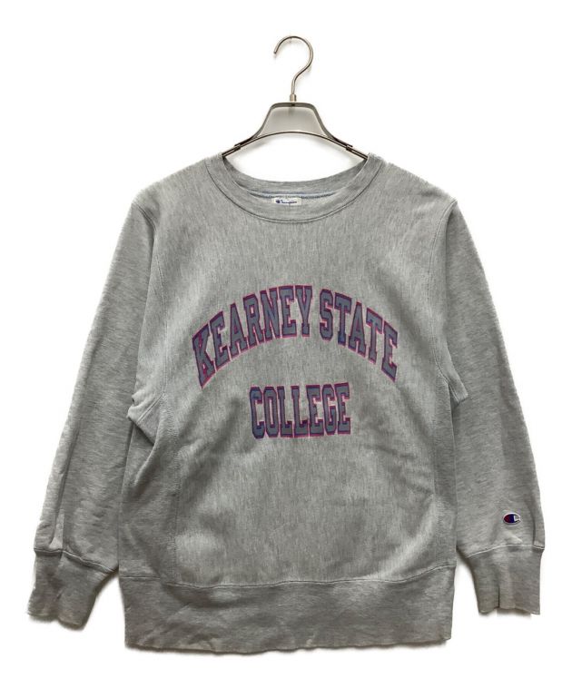 中古・古着通販】Champion (チャンピオン) スウェット 80S/後期