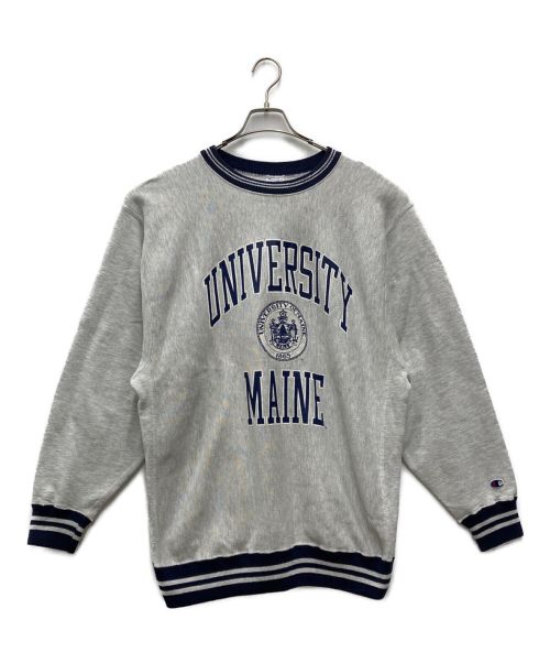 中古・古着通販】Champion (チャンピオン) スウェット/90S～/刺繍タグ