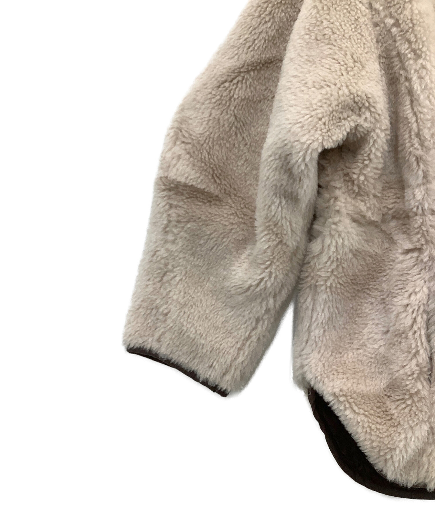 中古・古着通販】CASA FLINE (カーサフライン) リバーシブルジャケット