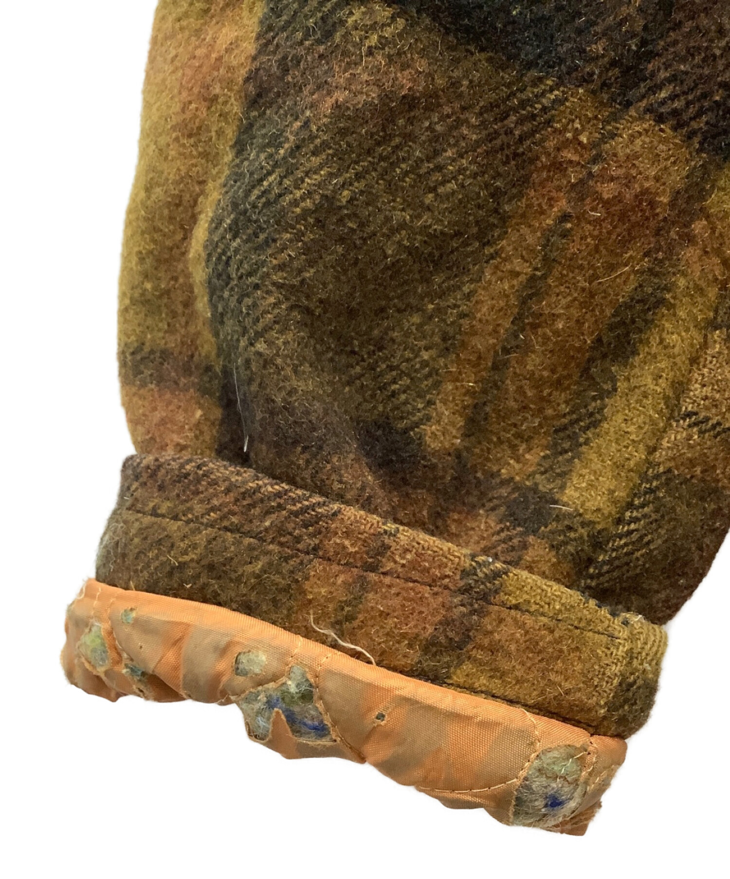 50s Sears Oakbrook Sportswear ウールジャケット 中古・古着通販】Sears (シアーズ) ウールジャケット 50S～60S