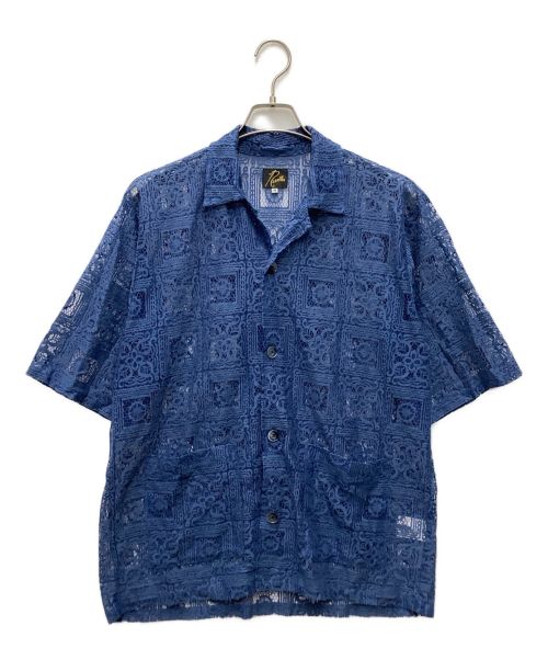 Needles ニードルス 23SS 日本製 Cabana Shirt 1072000657309479_01_2295.jpeg
