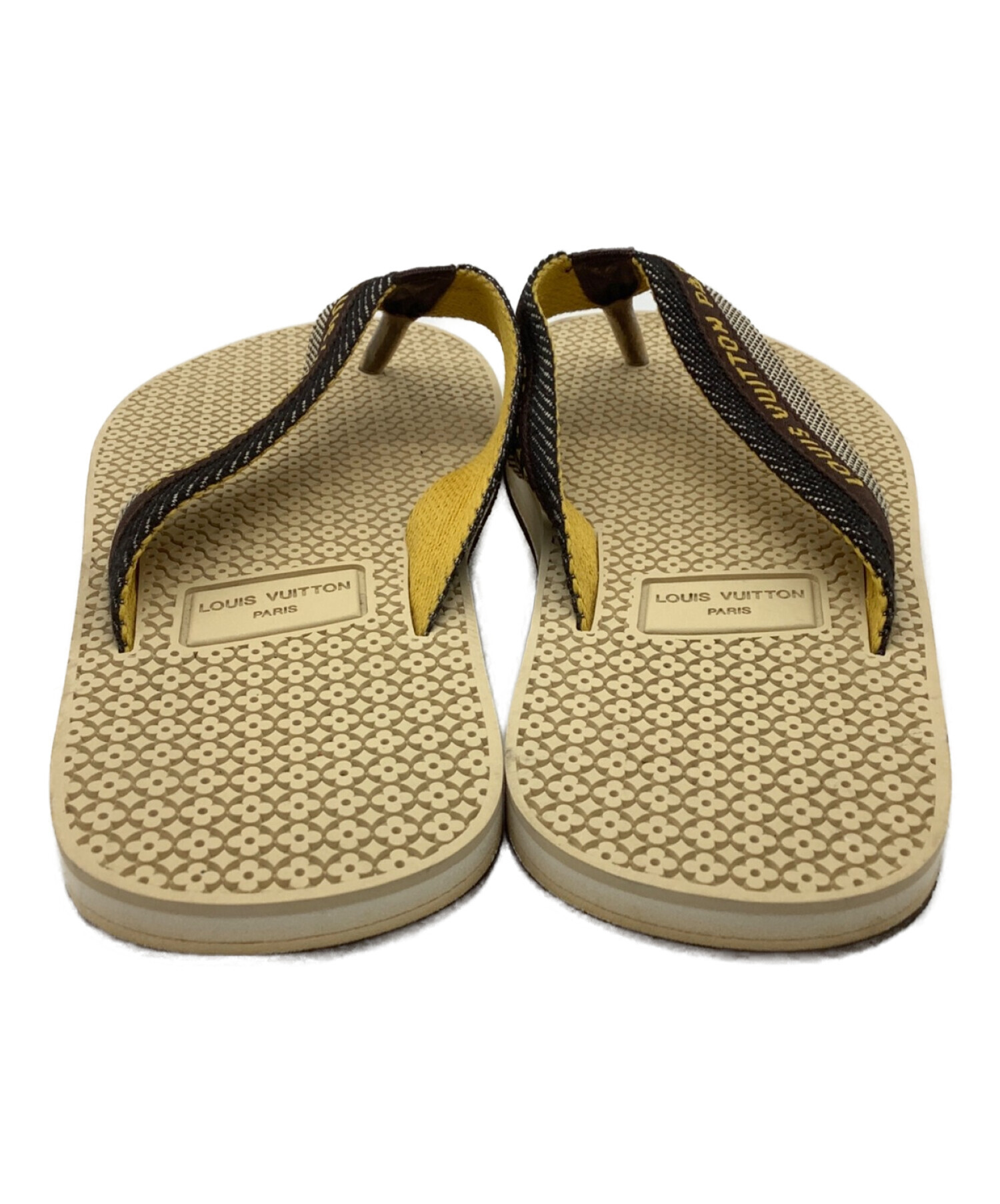 Louis Vuitton ビーチサンダル 23 46353-1.jpg