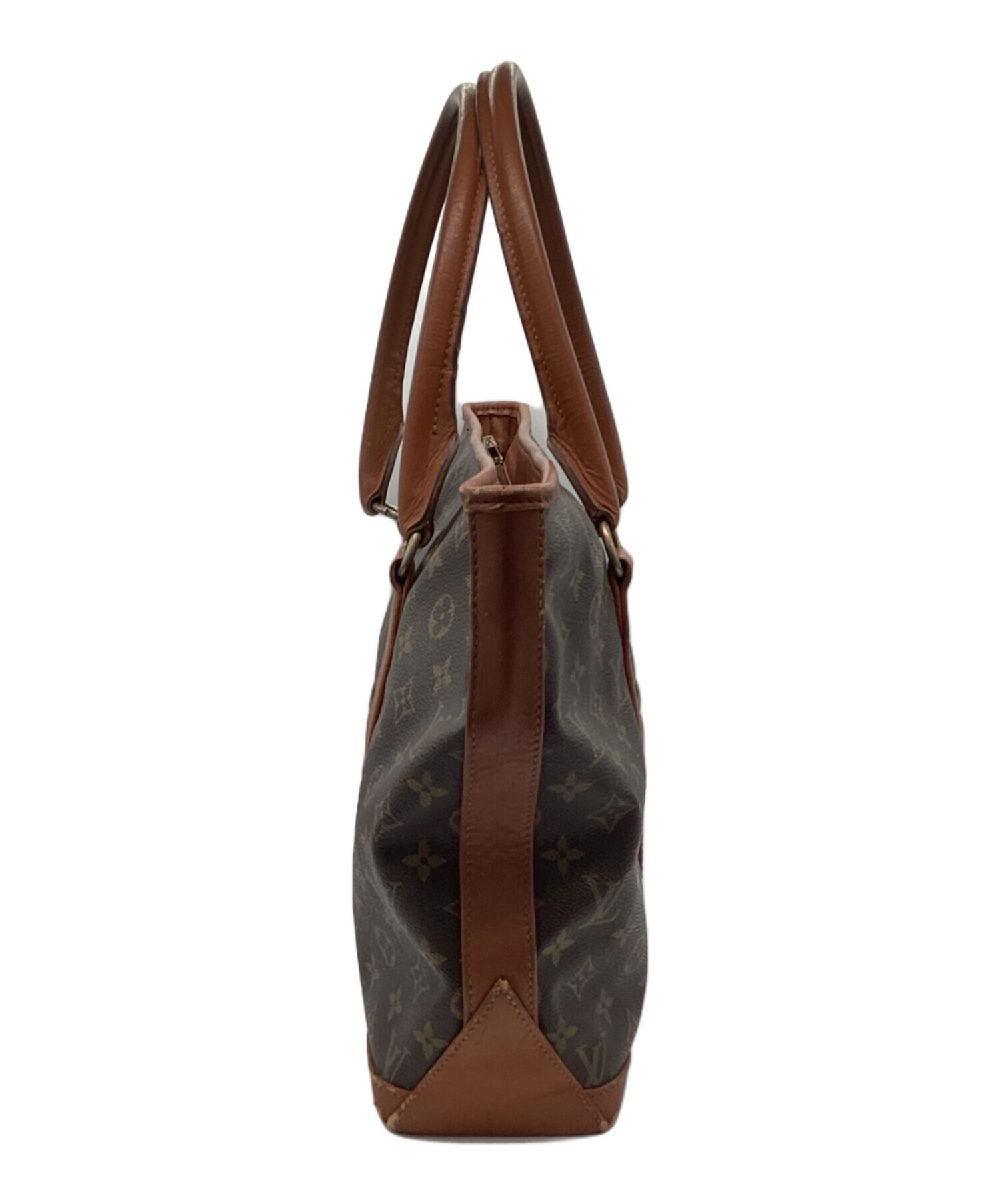 ルイヴィトン LOUIS VUITTON ウィークエンドPM M42425 モノグラム