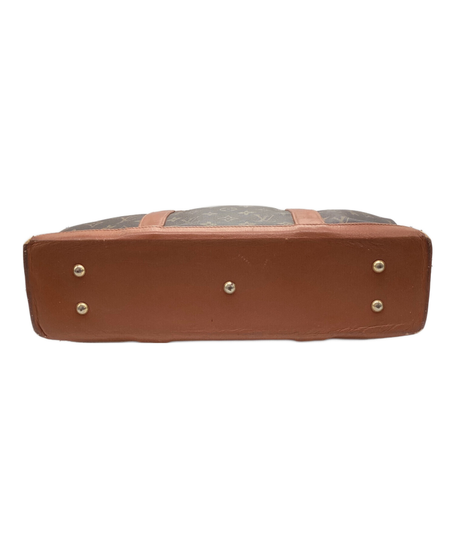 中古・古着通販】LOUIS VUITTON (ルイ ヴィトン) ウィークエンドPM 