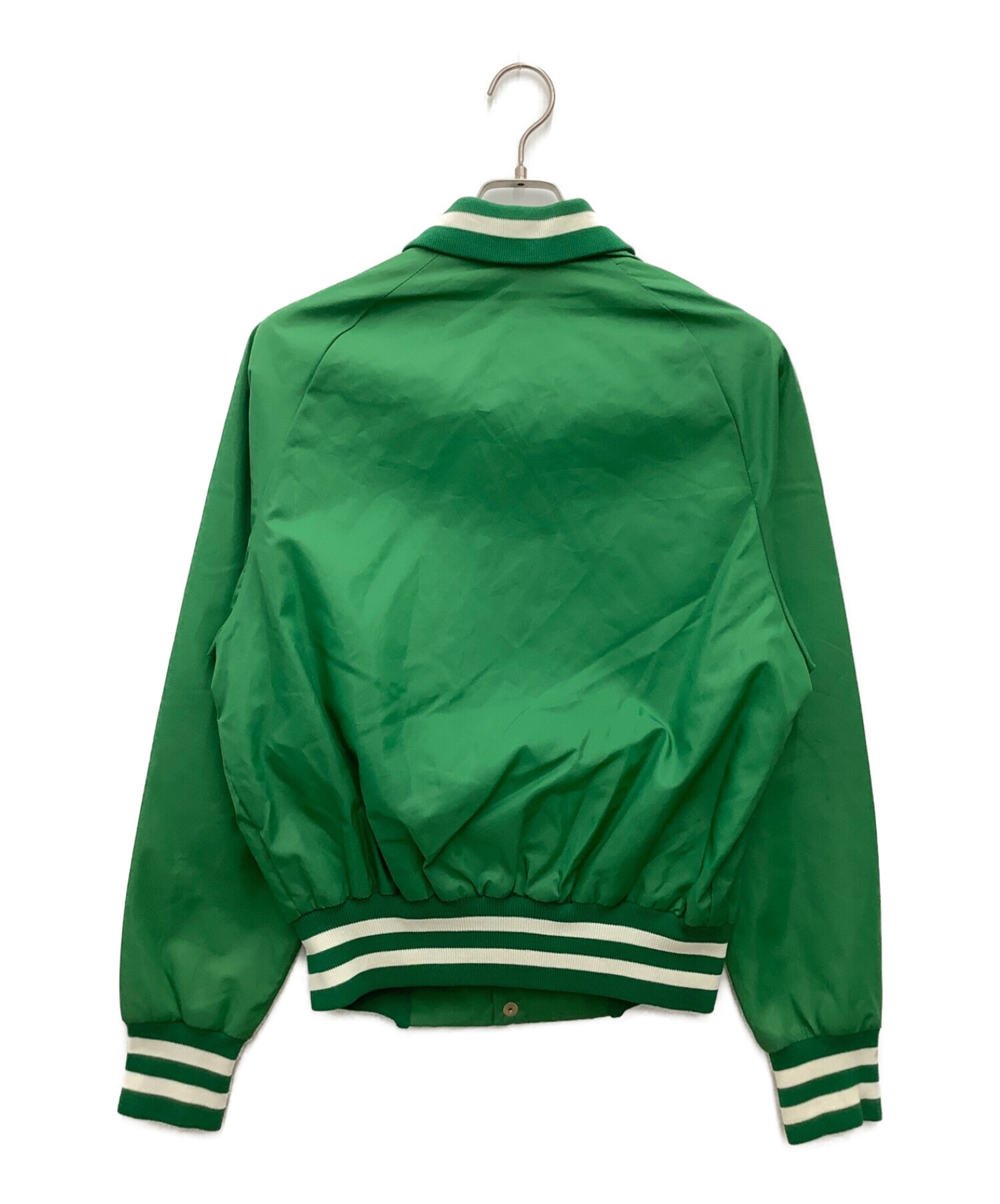 中古・古着通販】DON ALLESON ATHLETIC (-) スタジャン 80S~/VINTAGE 