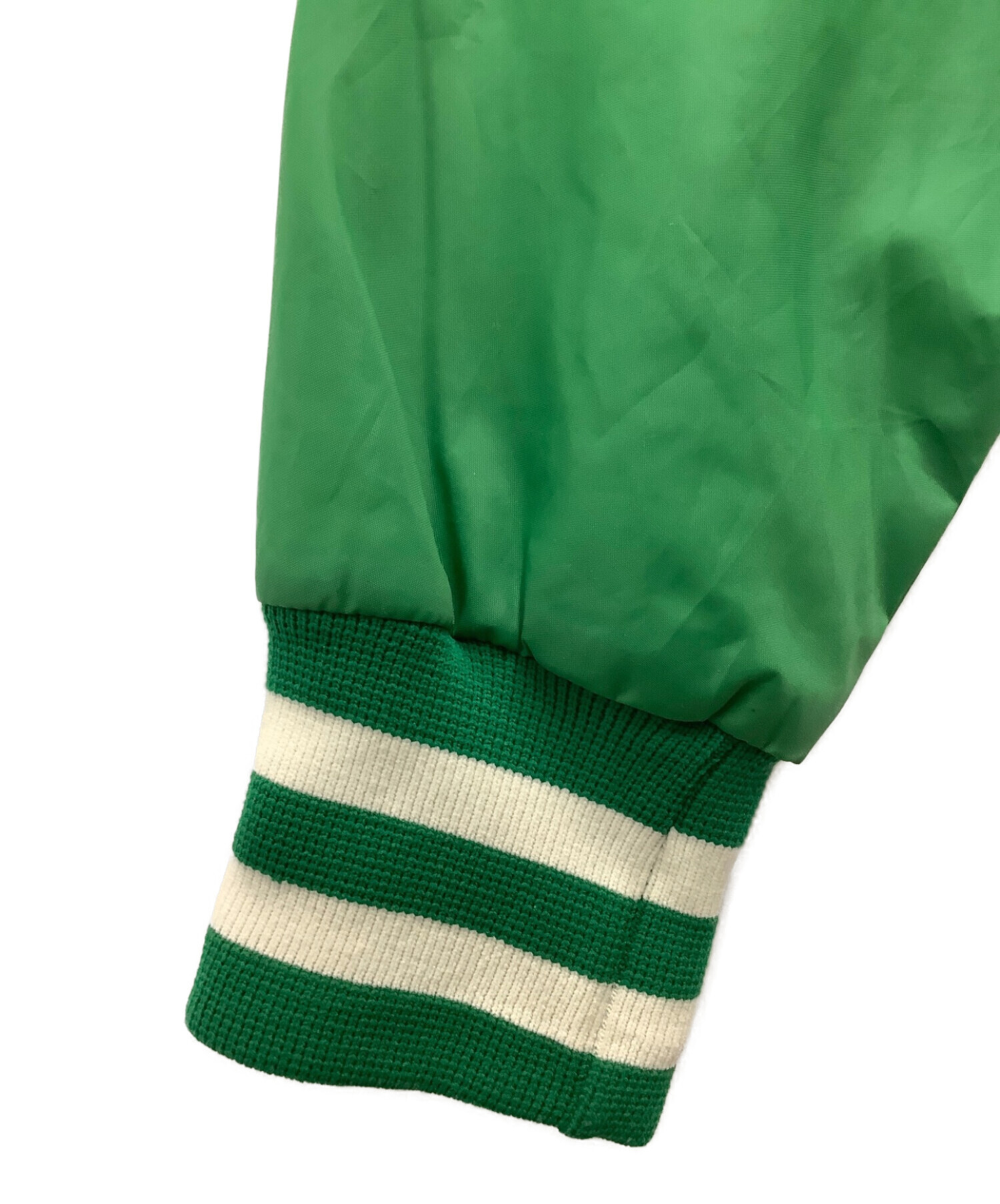 中古・古着通販】DON ALLESON ATHLETIC (-) スタジャン 80S~/VINTAGE 