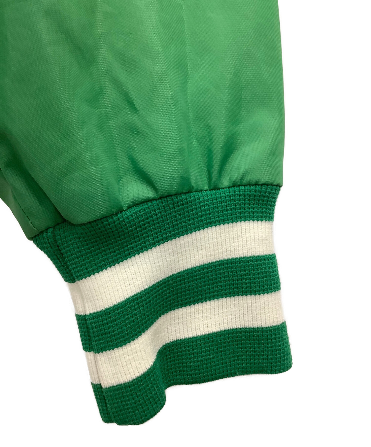中古・古着通販】DON ALLESON ATHLETIC (-) スタジャン 80S~/VINTAGE 