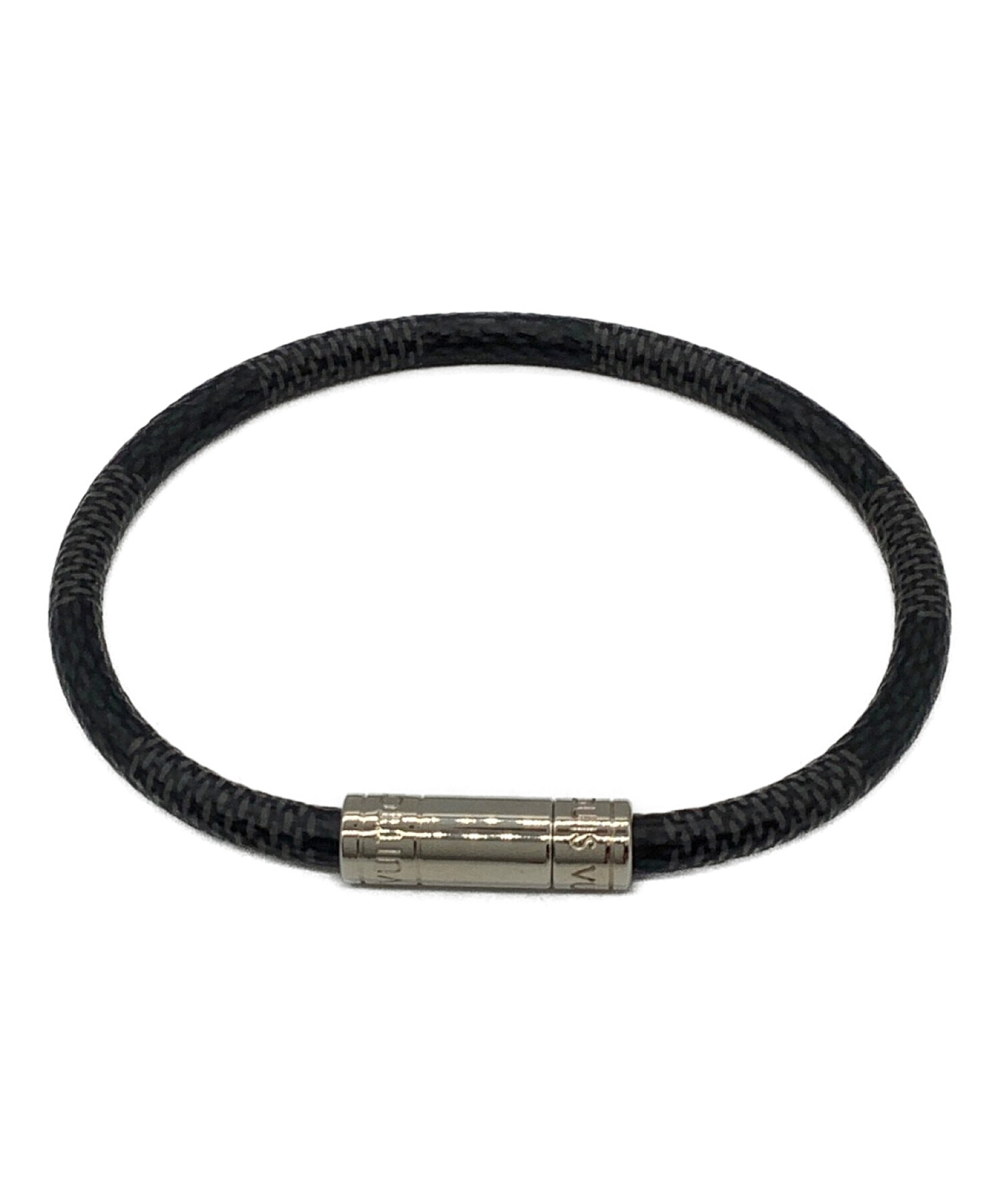 中古・古着通販】LOUIS VUITTON (ルイ ヴィトン) ブラスレ・キープ