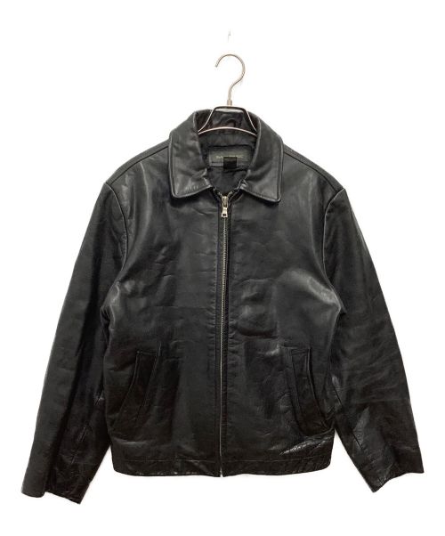 中古・古着通販】BANANA REPUBLIC (バナナリパブリック) レザー