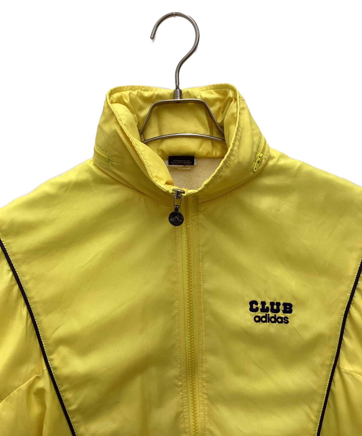 中古・古着通販】adidas (アディダス) 80S～ ジャケット AERO-K