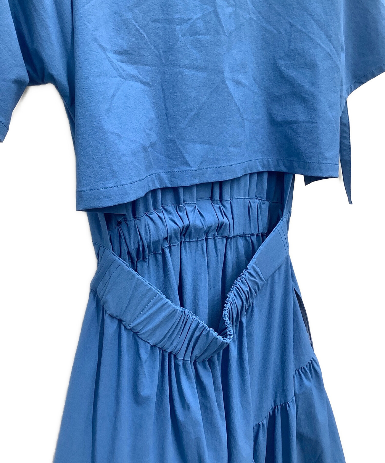 中古・古着通販】rosy monster (ロージーモンスター) ワンピース 中古・古着通販】rosy monster (ロージーモンスター) ワンピース