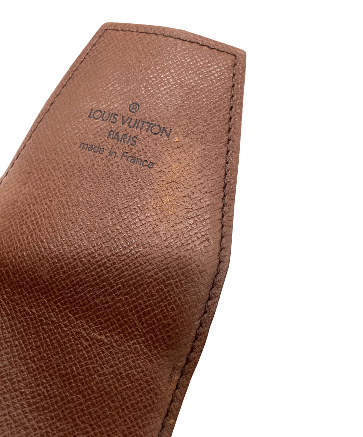 中古・古着通販】LOUIS VUITTON (ルイ ヴィトン) エテュイ・シガレット
