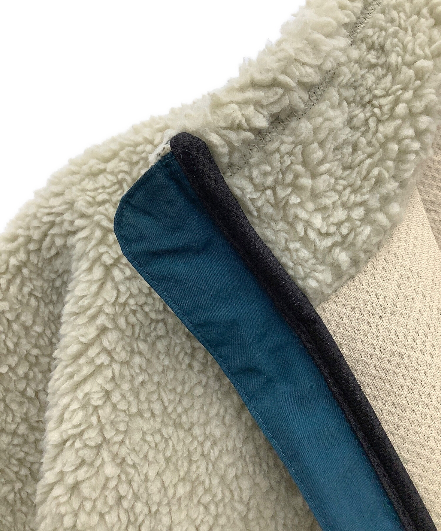 中古・古着通販】Patagonia (パタゴニア) クラシックレトロXジャケット 