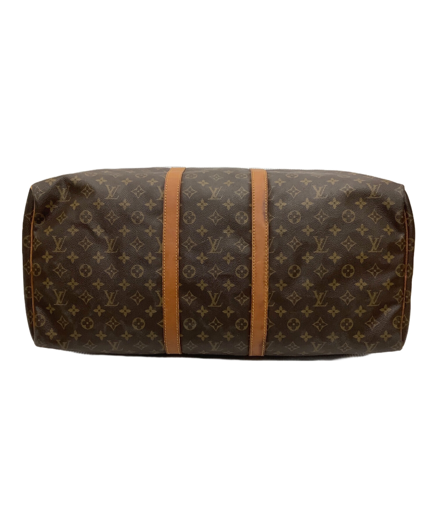 中古・古着通販】LOUIS VUITTON (ルイ ヴィトン) キーポル55